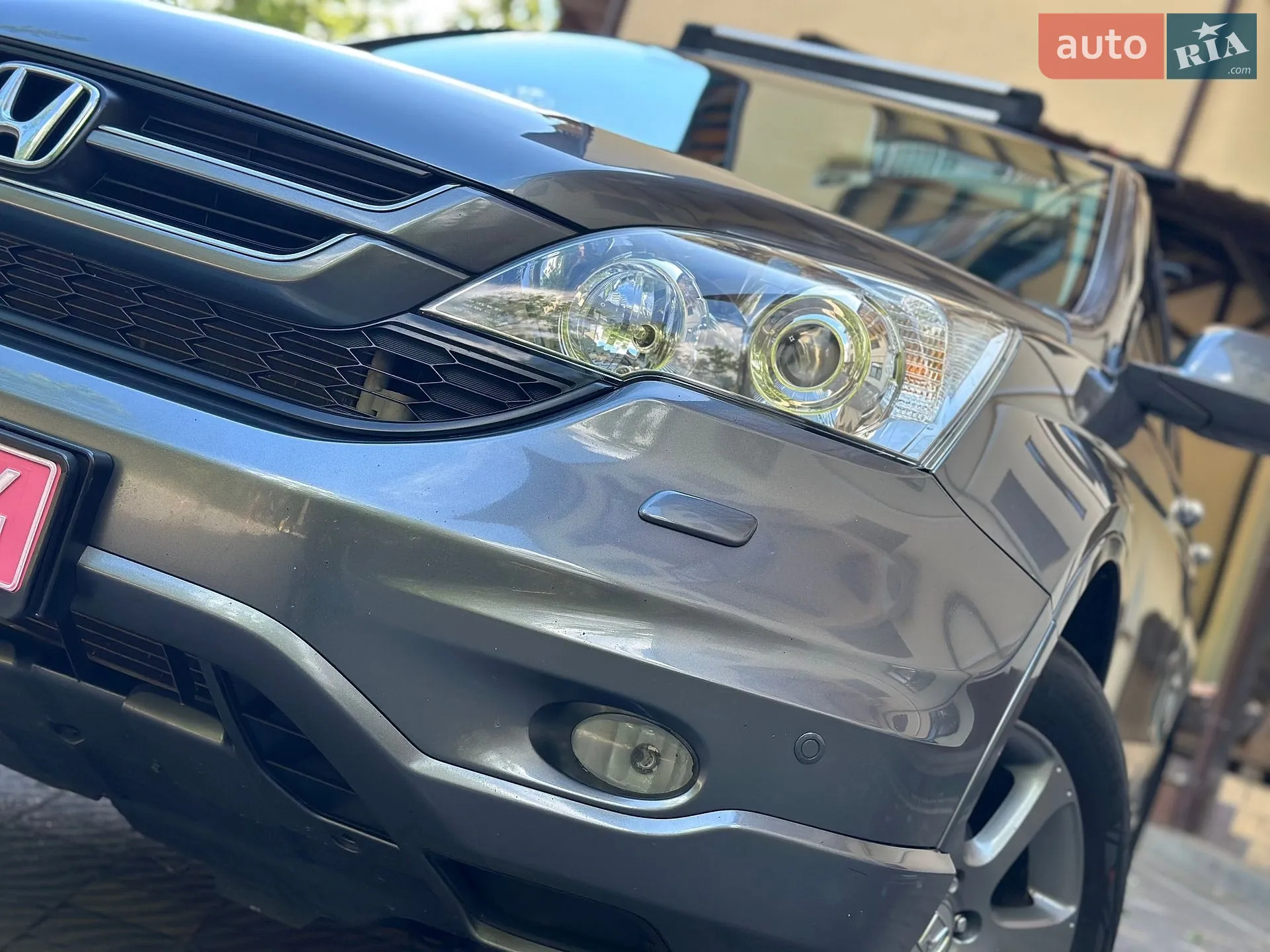 2011 Honda CR-V - мініатюра 22