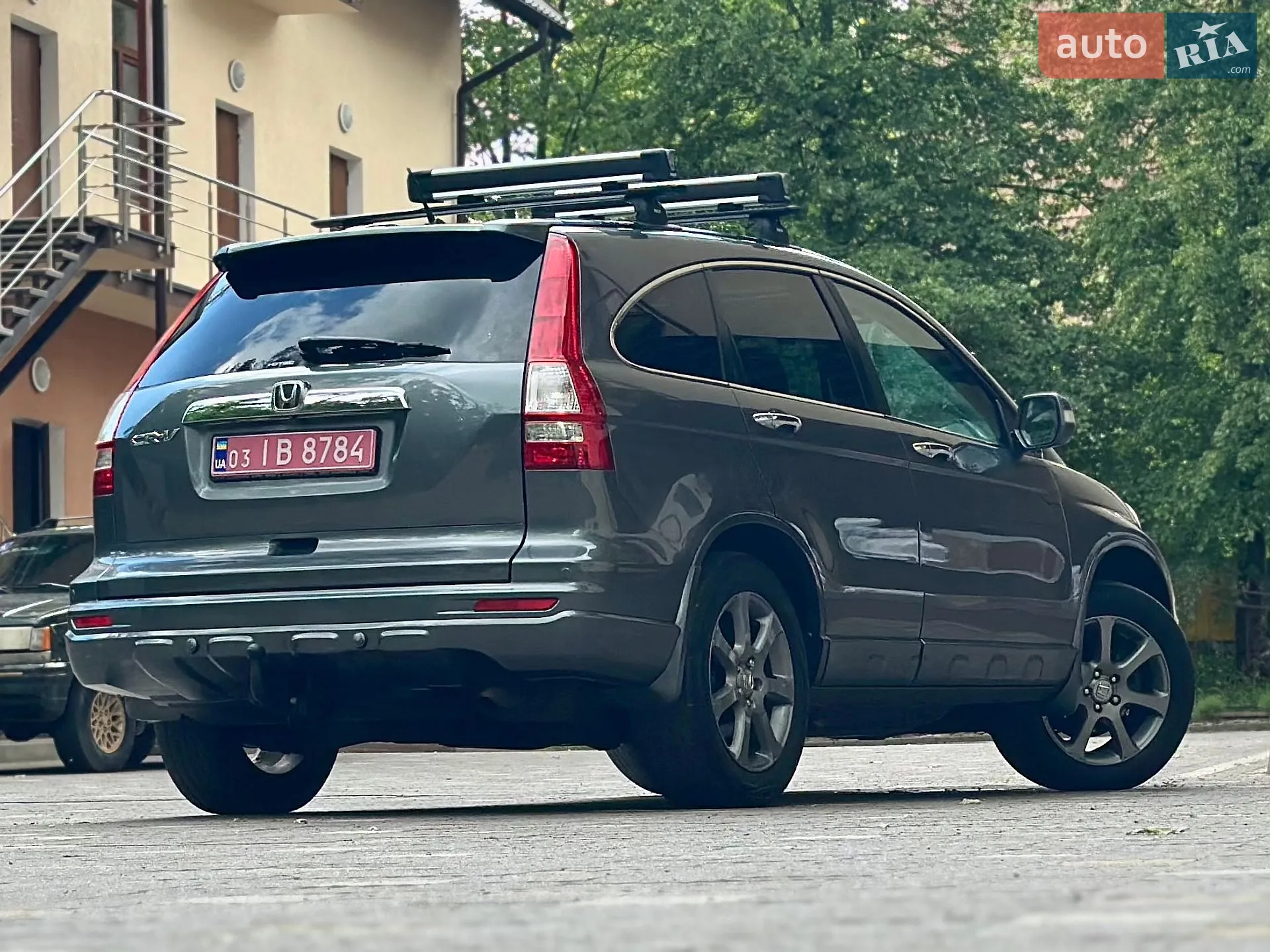 2011 Honda CR-V - мініатюра 32