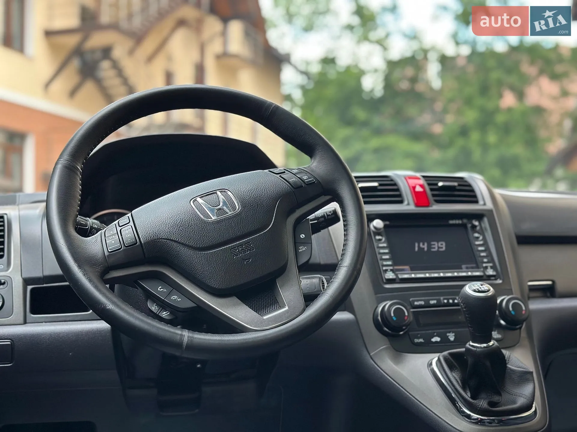 2011 Honda CR-V - мініатюра 57