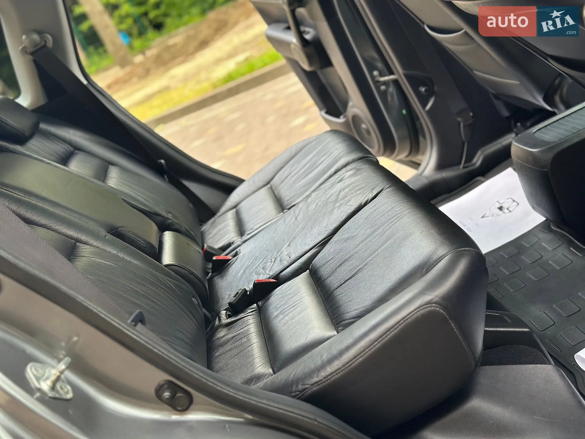 2011 Honda CR-V - мініатюра 71