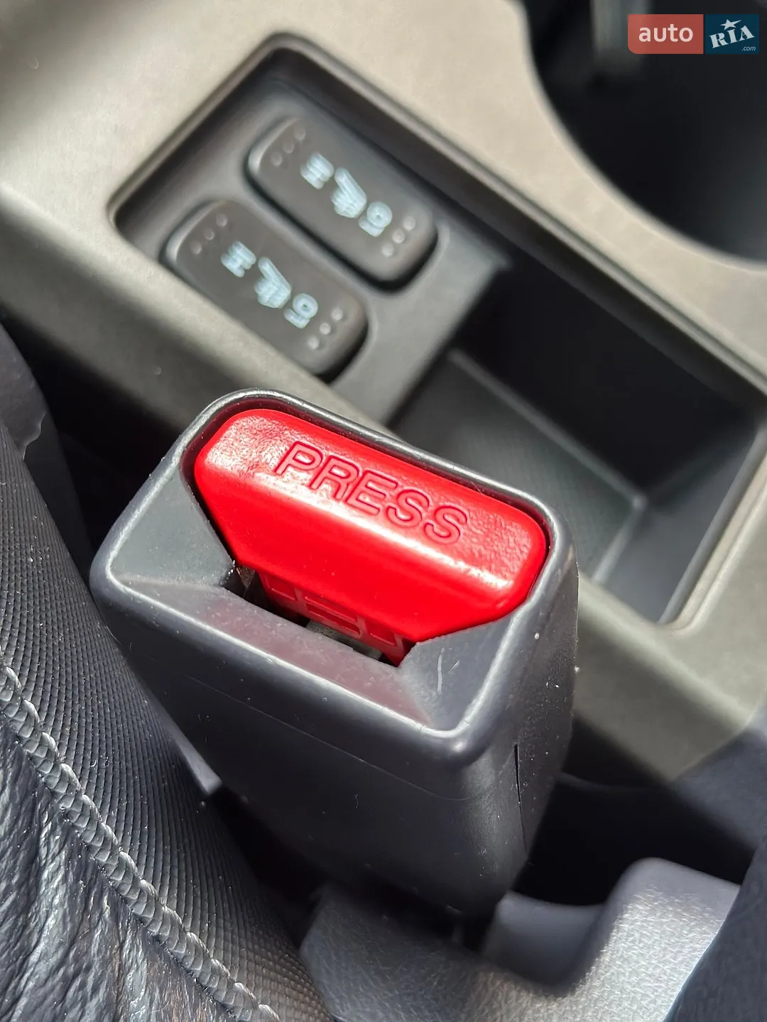 2011 Honda CR-V - мініатюра 79