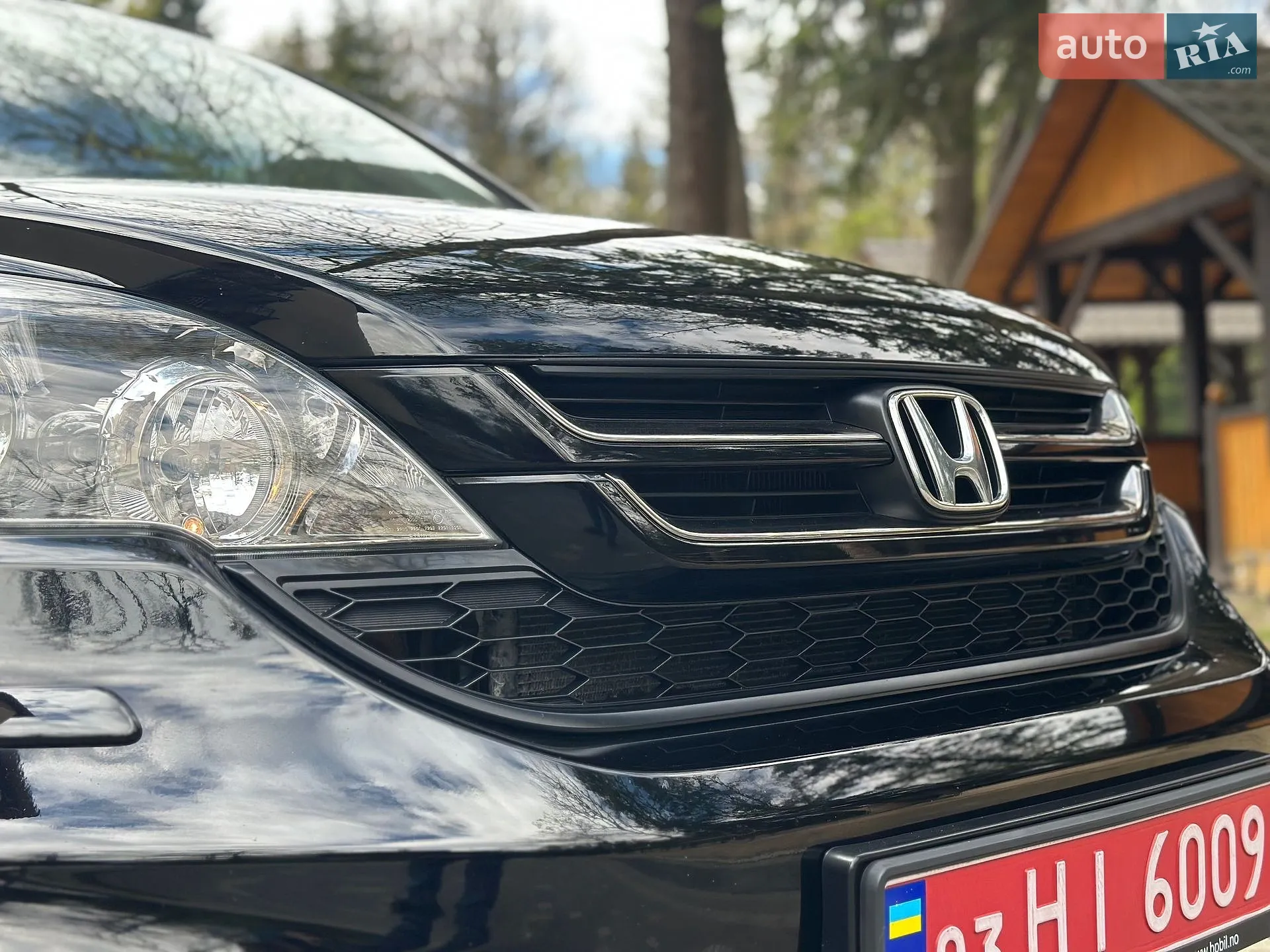 2010 Honda CR-V - мініатюра 28