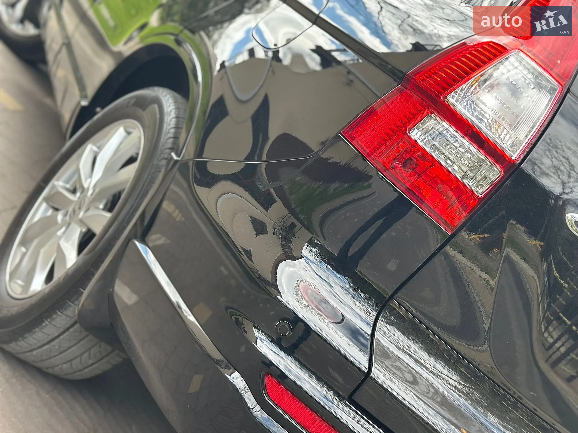 2010 Honda CR-V - мініатюра 45