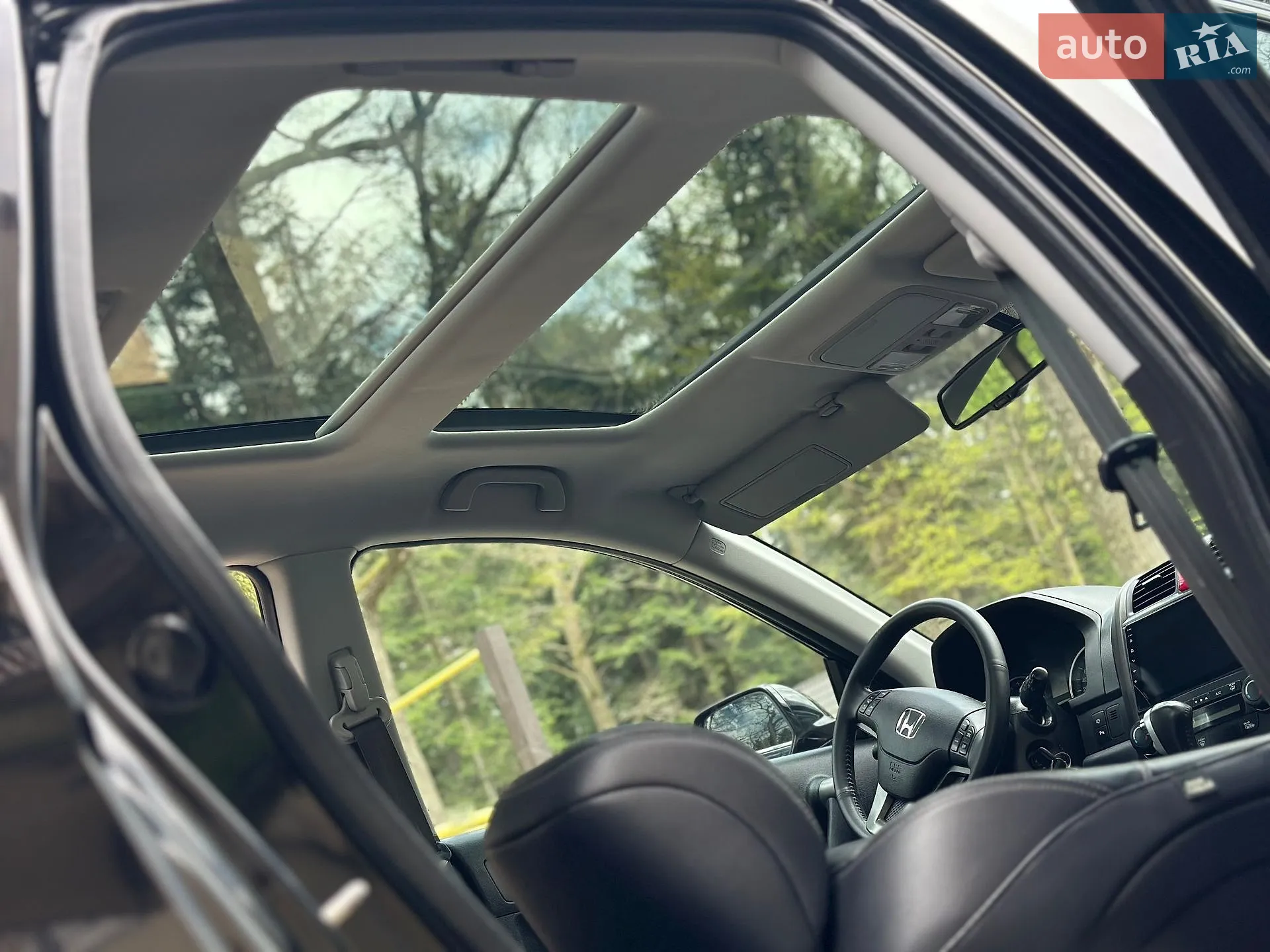 2010 Honda CR-V - мініатюра 66
