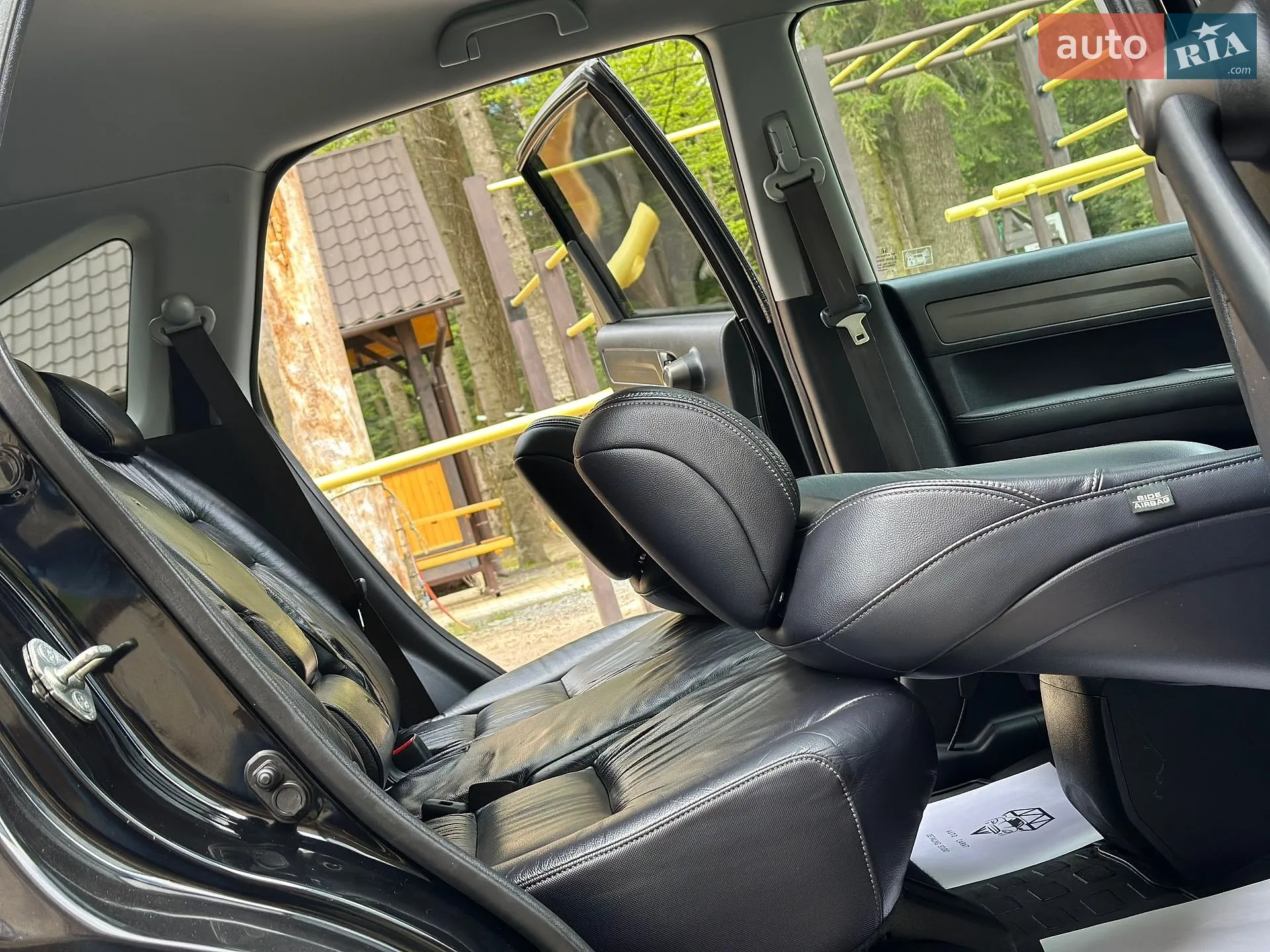 2010 Honda CR-V - мініатюра 95