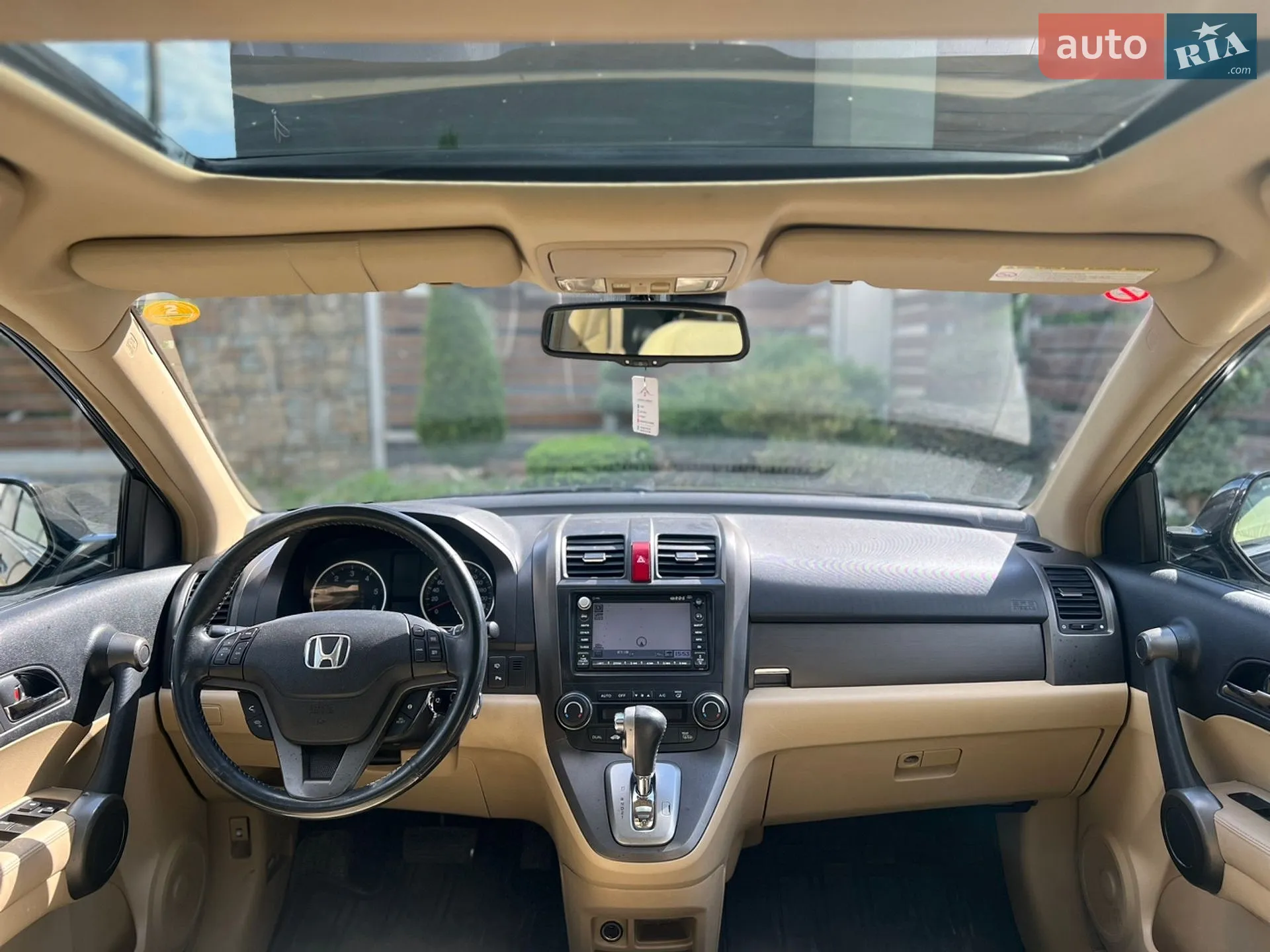 2010 Honda CR-V - мініатюра 13