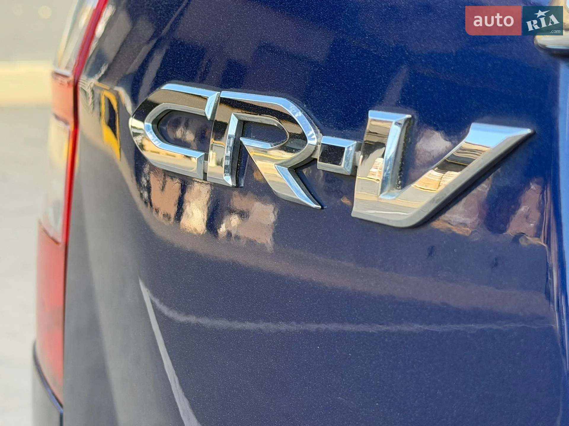 2011 Honda CR-V - мініатюра 24