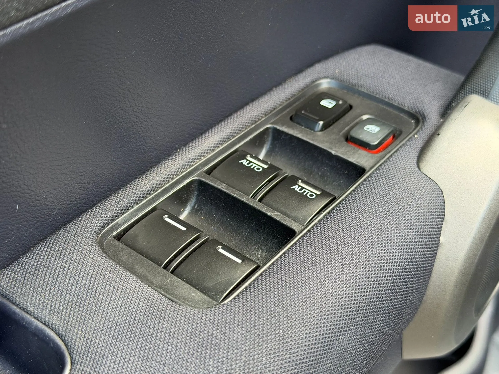 2011 Honda CR-V - мініатюра 29