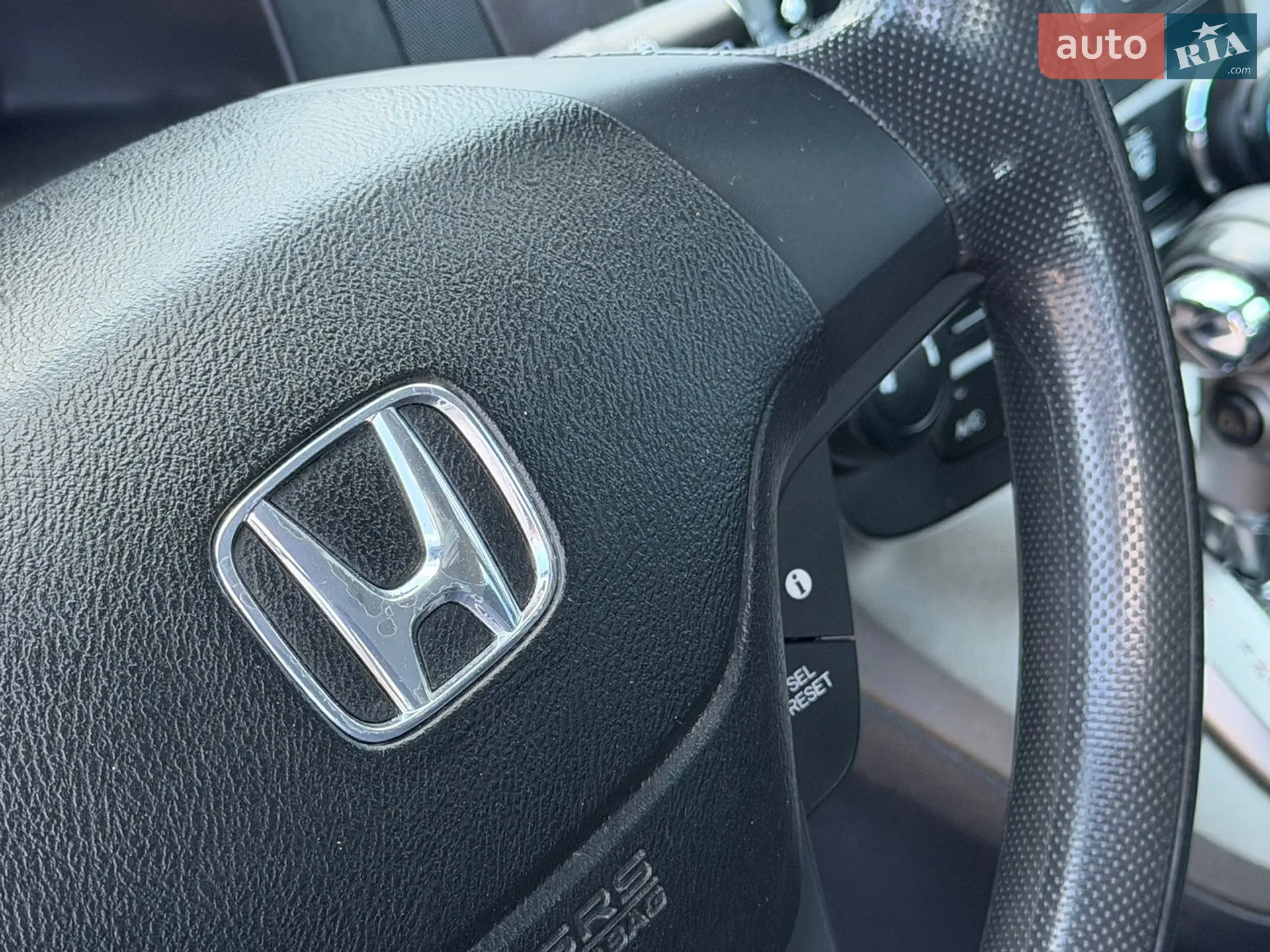2011 Honda CR-V - мініатюра 47