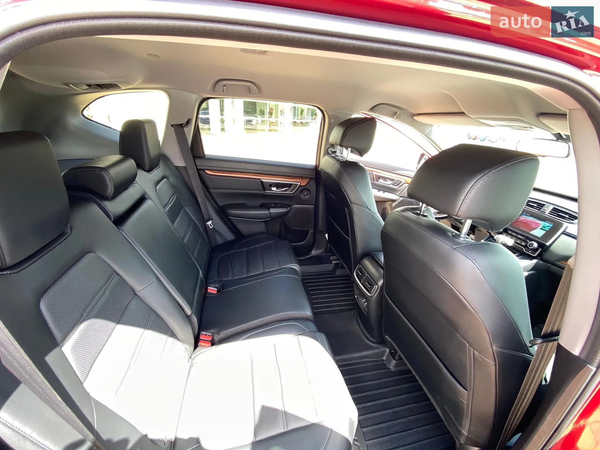 2022 Honda CR-V - мініатюра 17