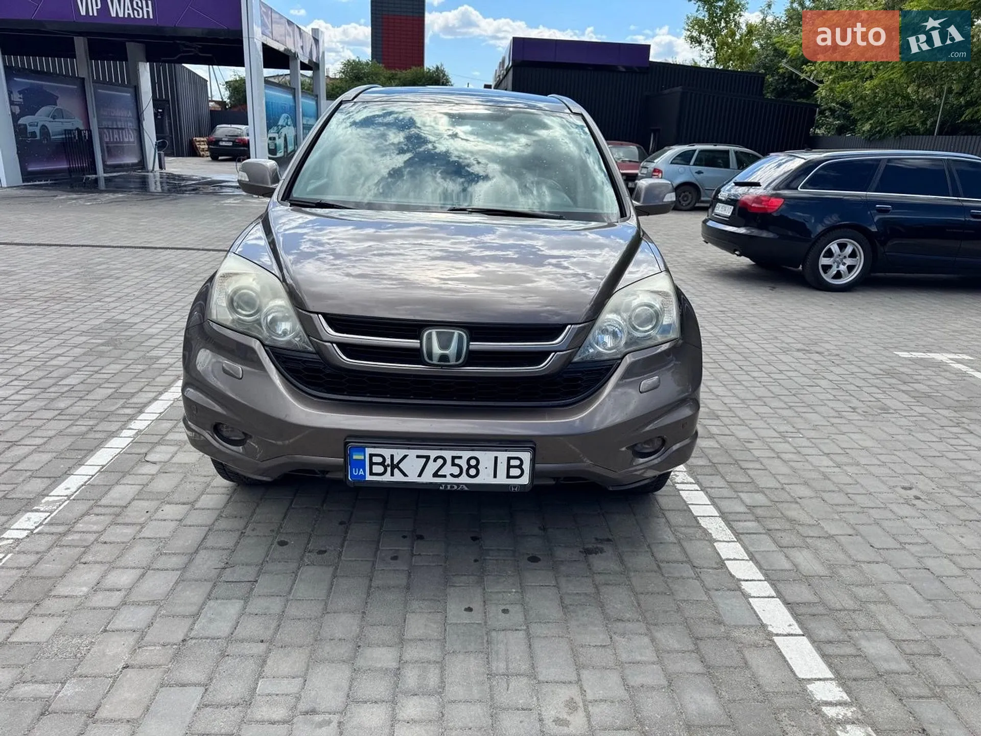2011 Honda CR-V - мініатюра 7