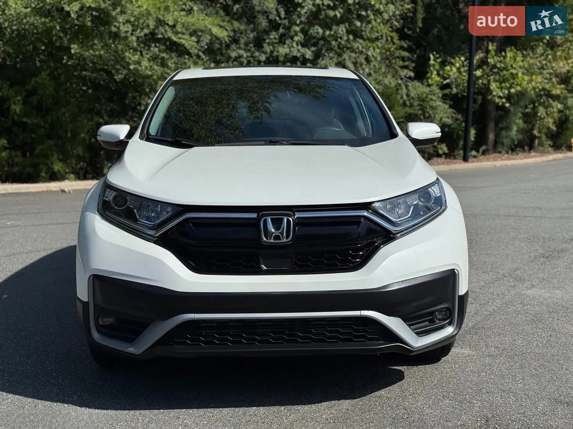 2022 Honda CR-V - мініатюра 2