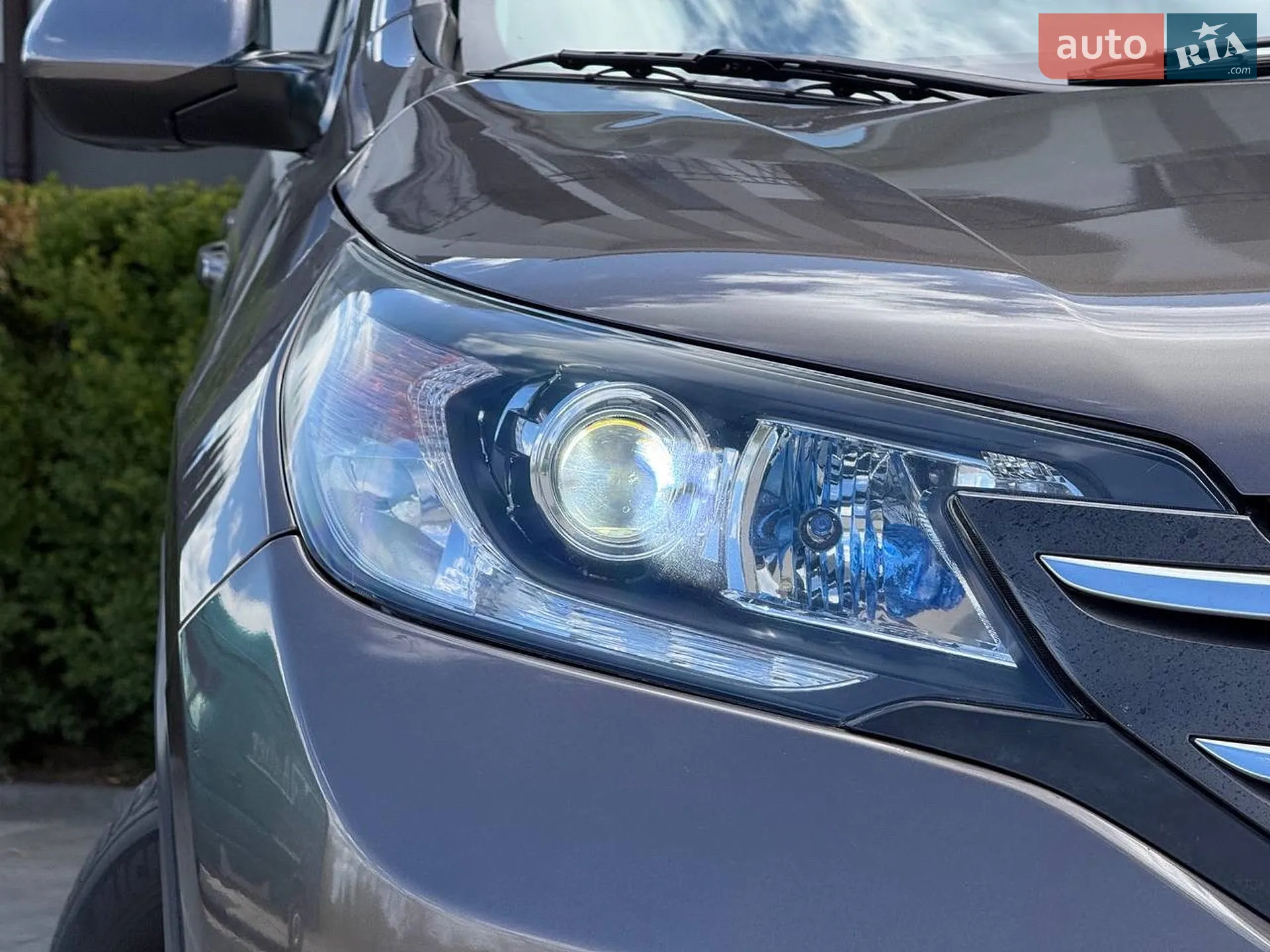 2014 Honda CR-V - мініатюра 12