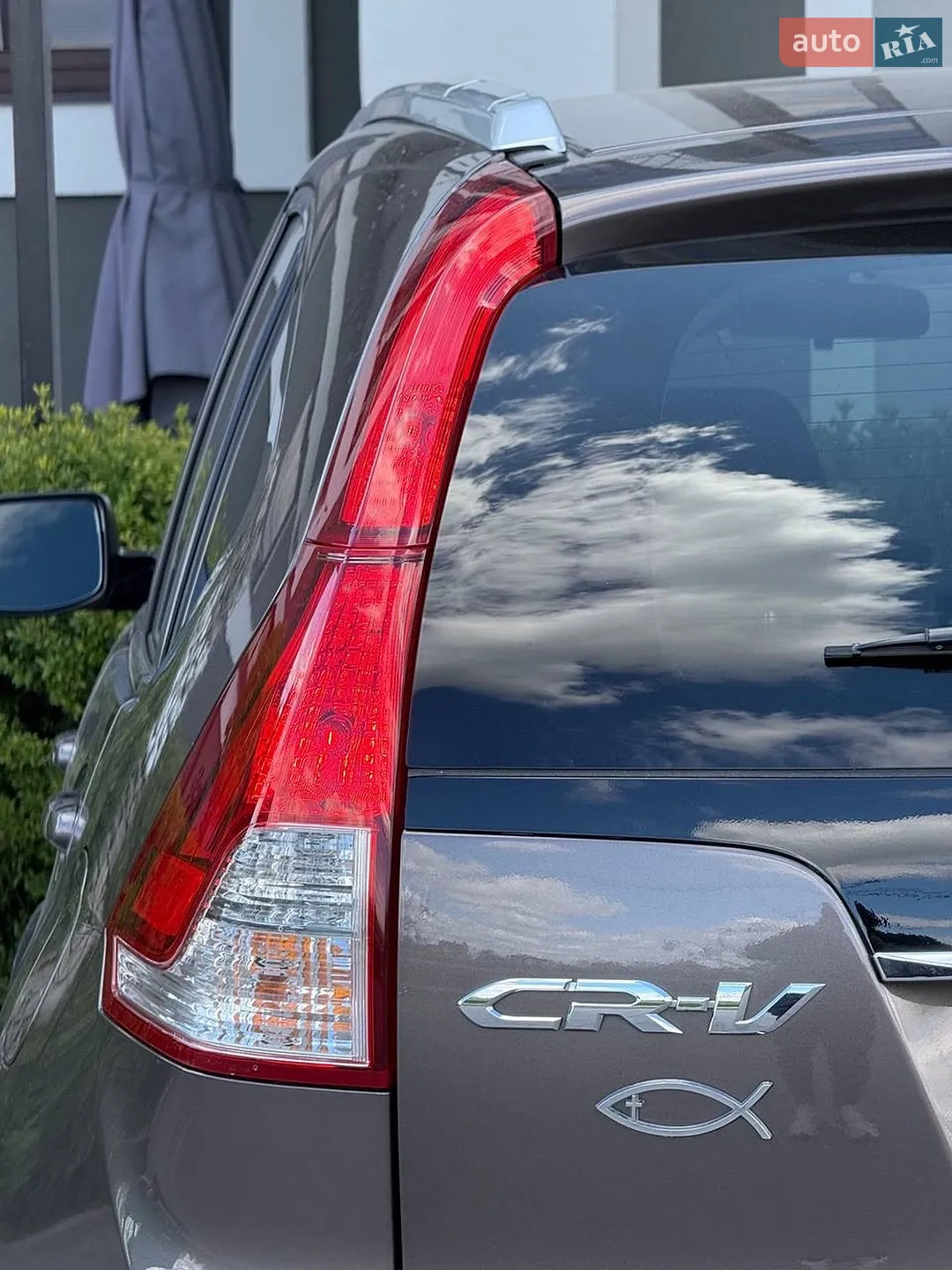 2014 Honda CR-V - мініатюра 22