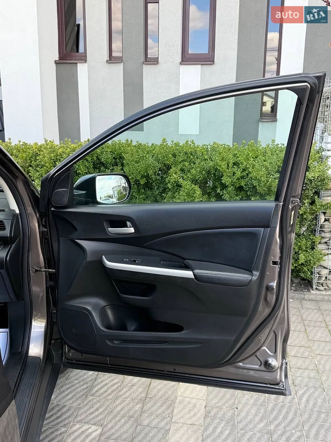2014 Honda CR-V - мініатюра 36