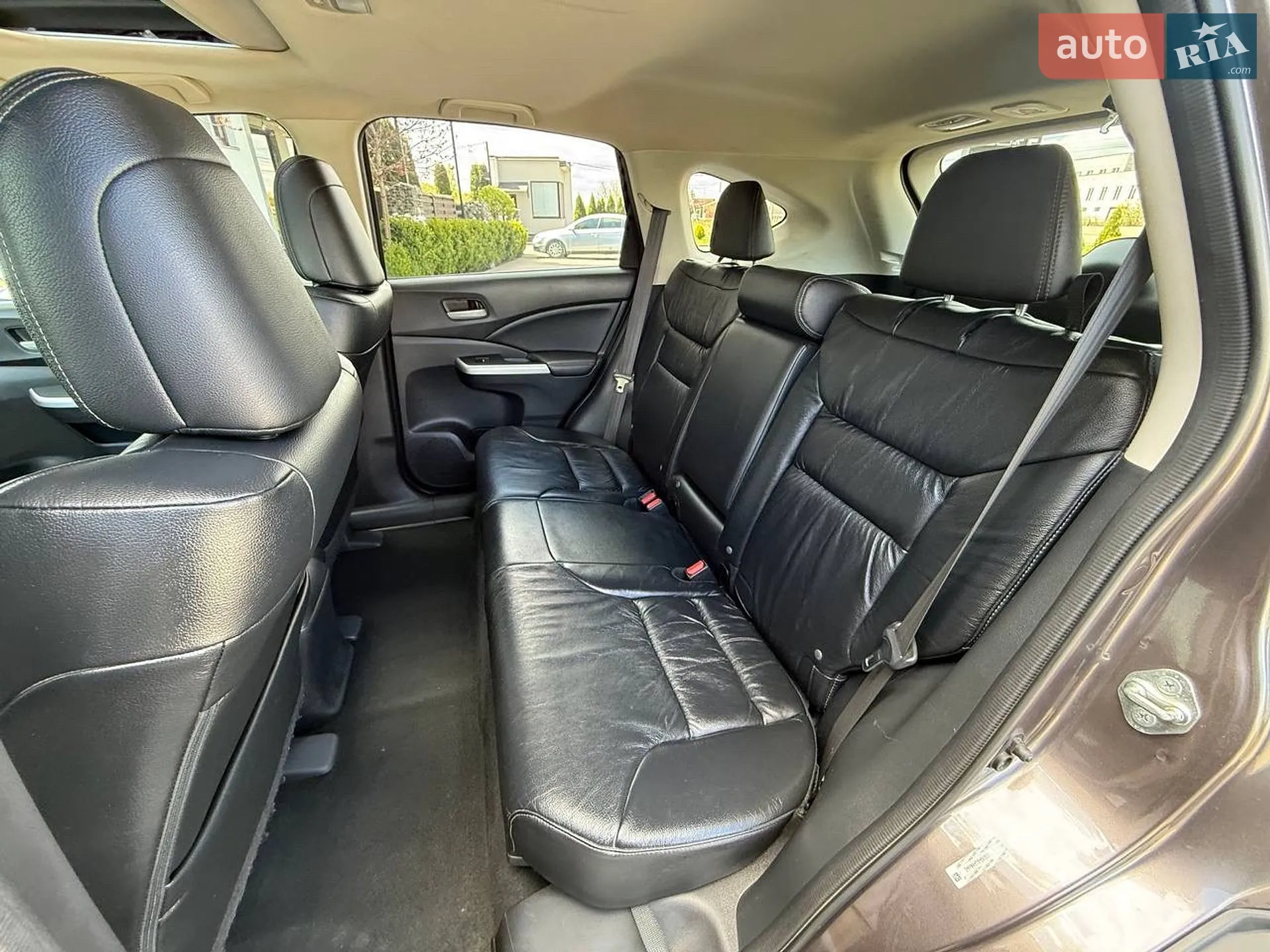 2014 Honda CR-V - мініатюра 46