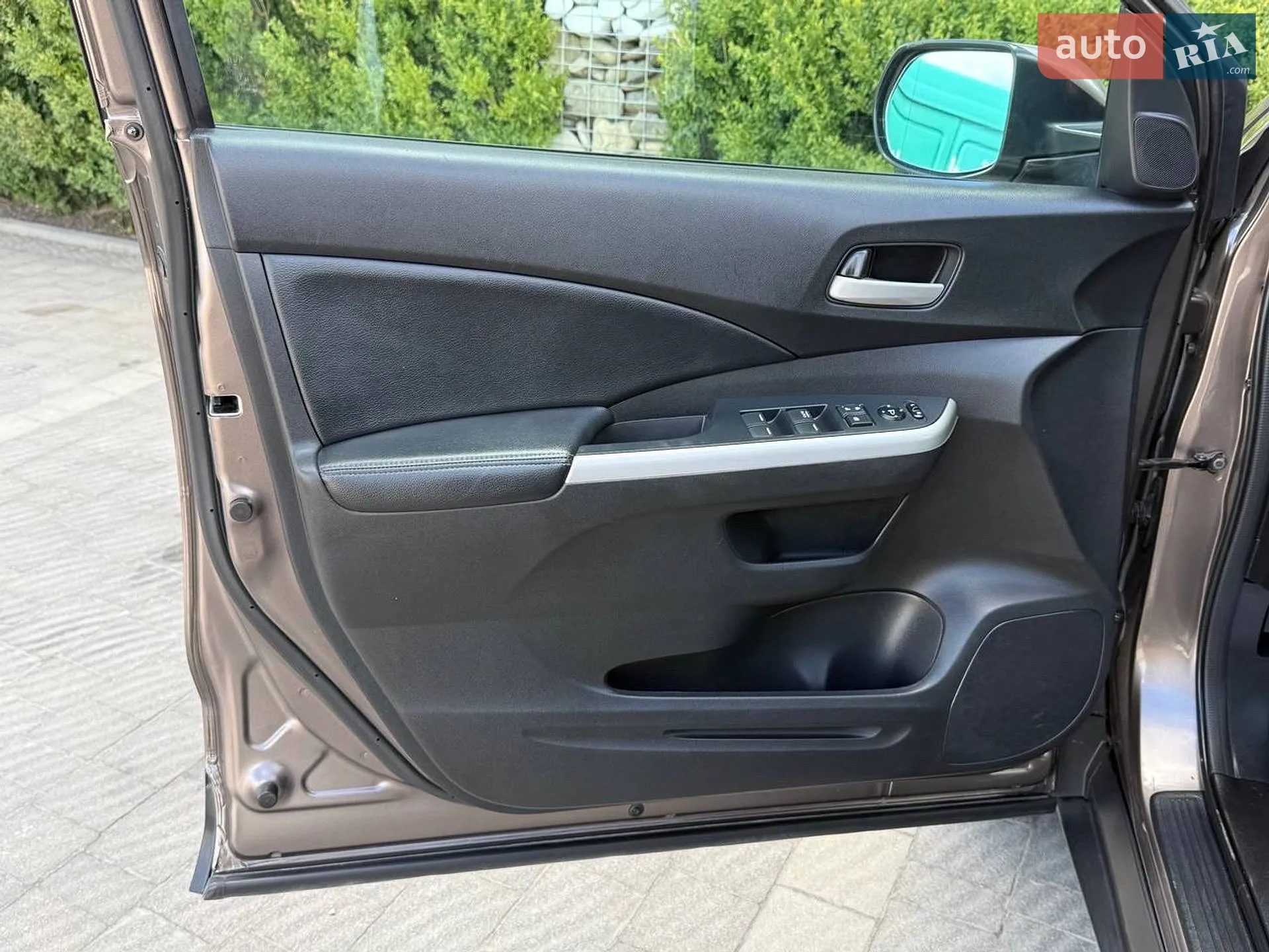 2014 Honda CR-V - мініатюра 49