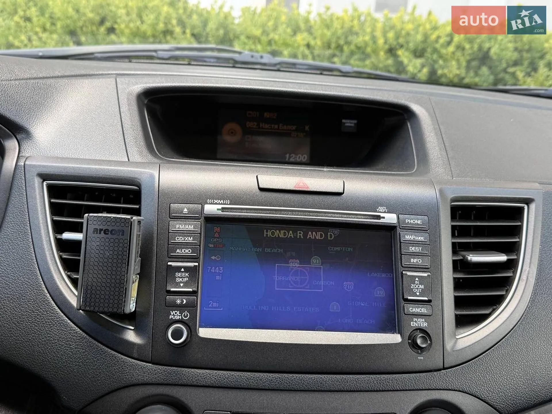 2014 Honda CR-V - мініатюра 54