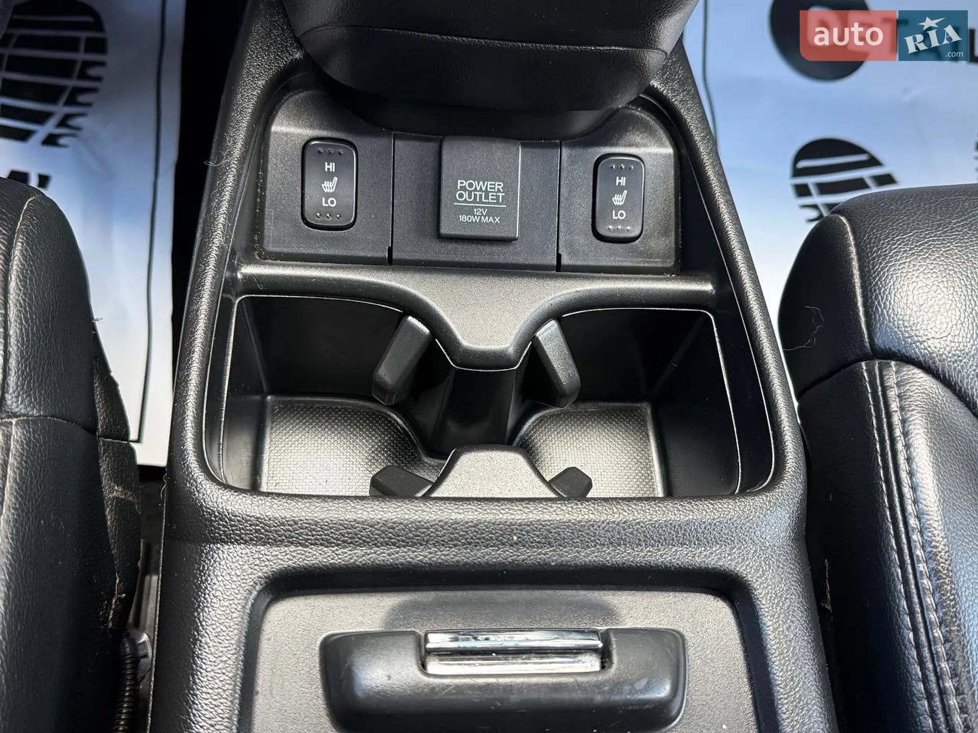 2014 Honda CR-V - мініатюра 58