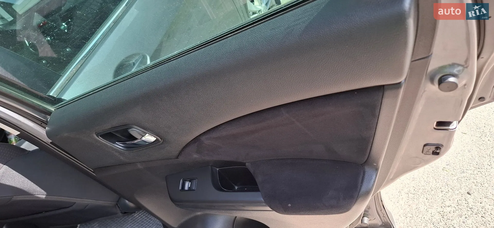 2014 Honda CR-V - мініатюра 17