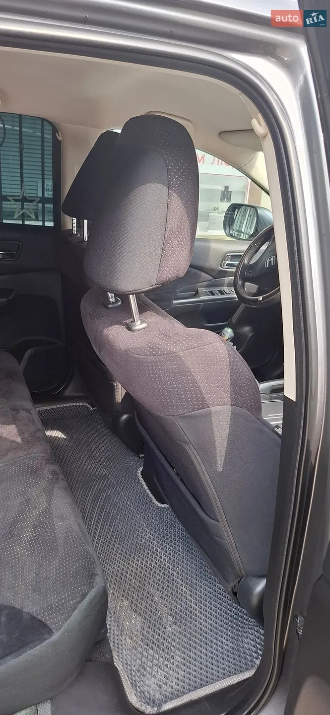 2014 Honda CR-V - мініатюра 22