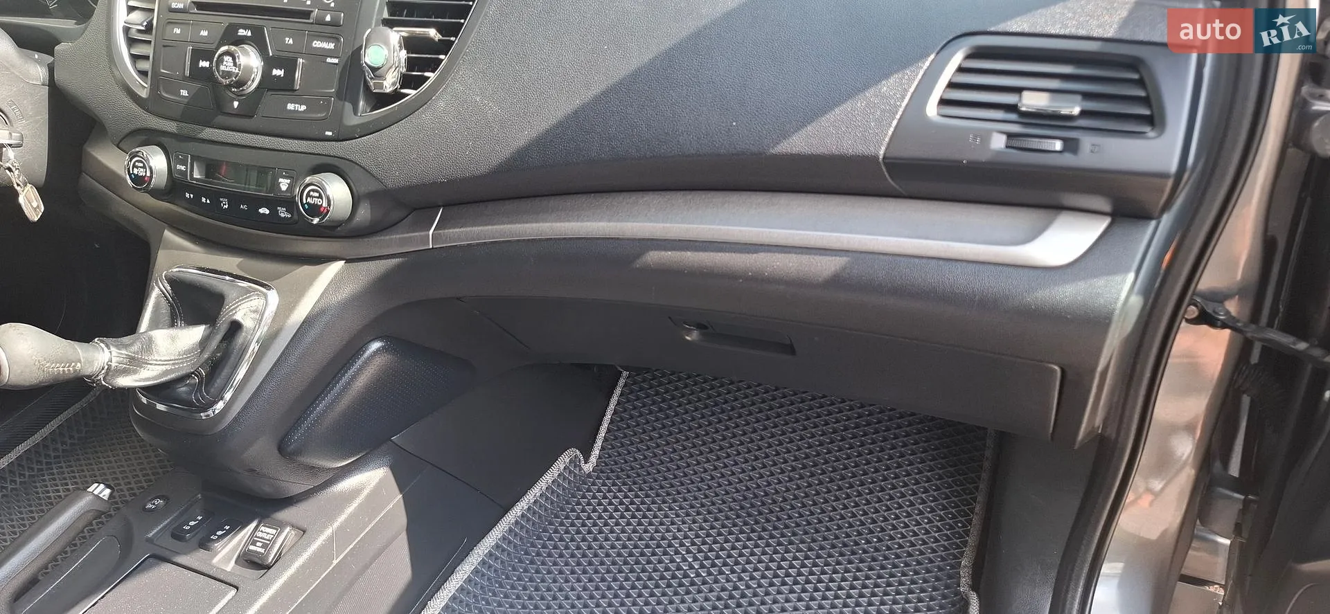 2014 Honda CR-V - мініатюра 27