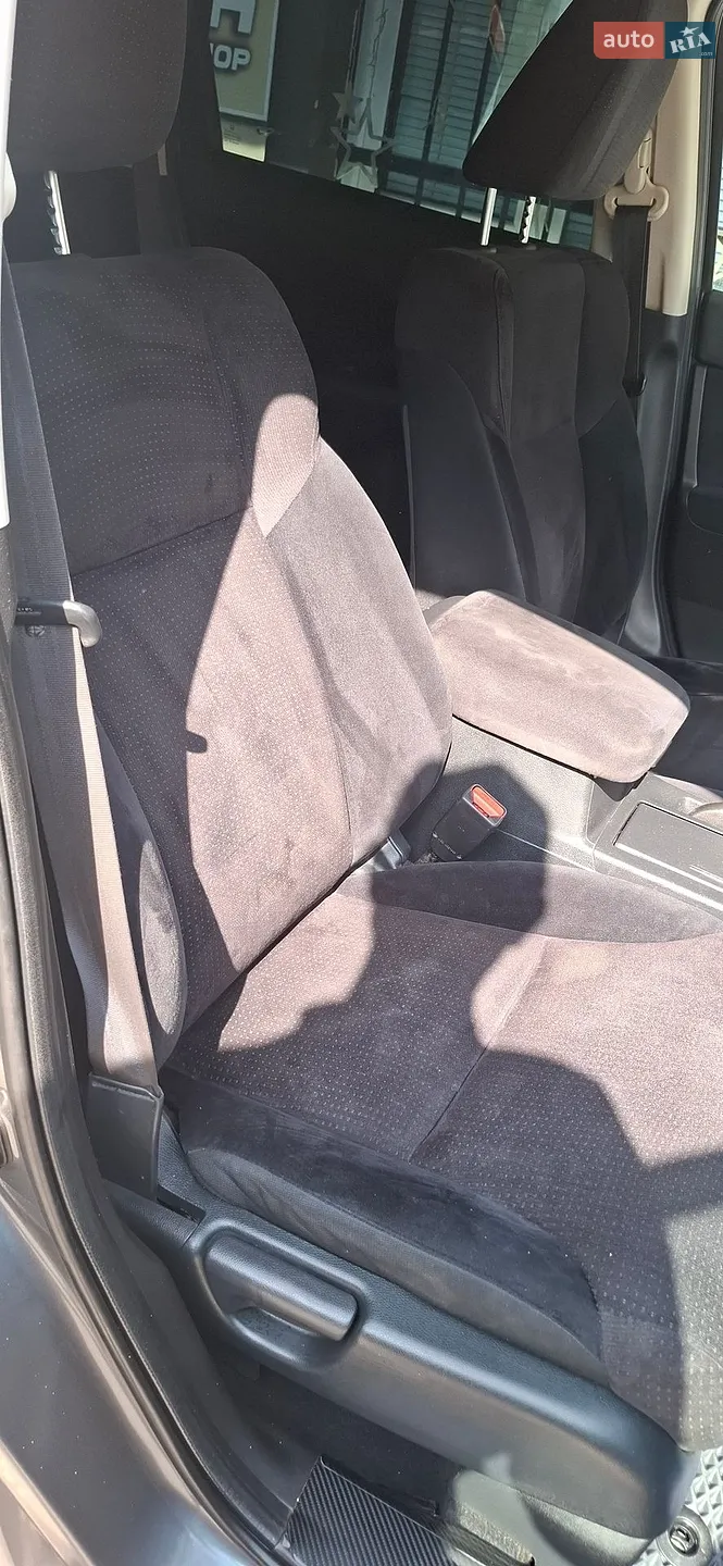 2014 Honda CR-V - мініатюра 31