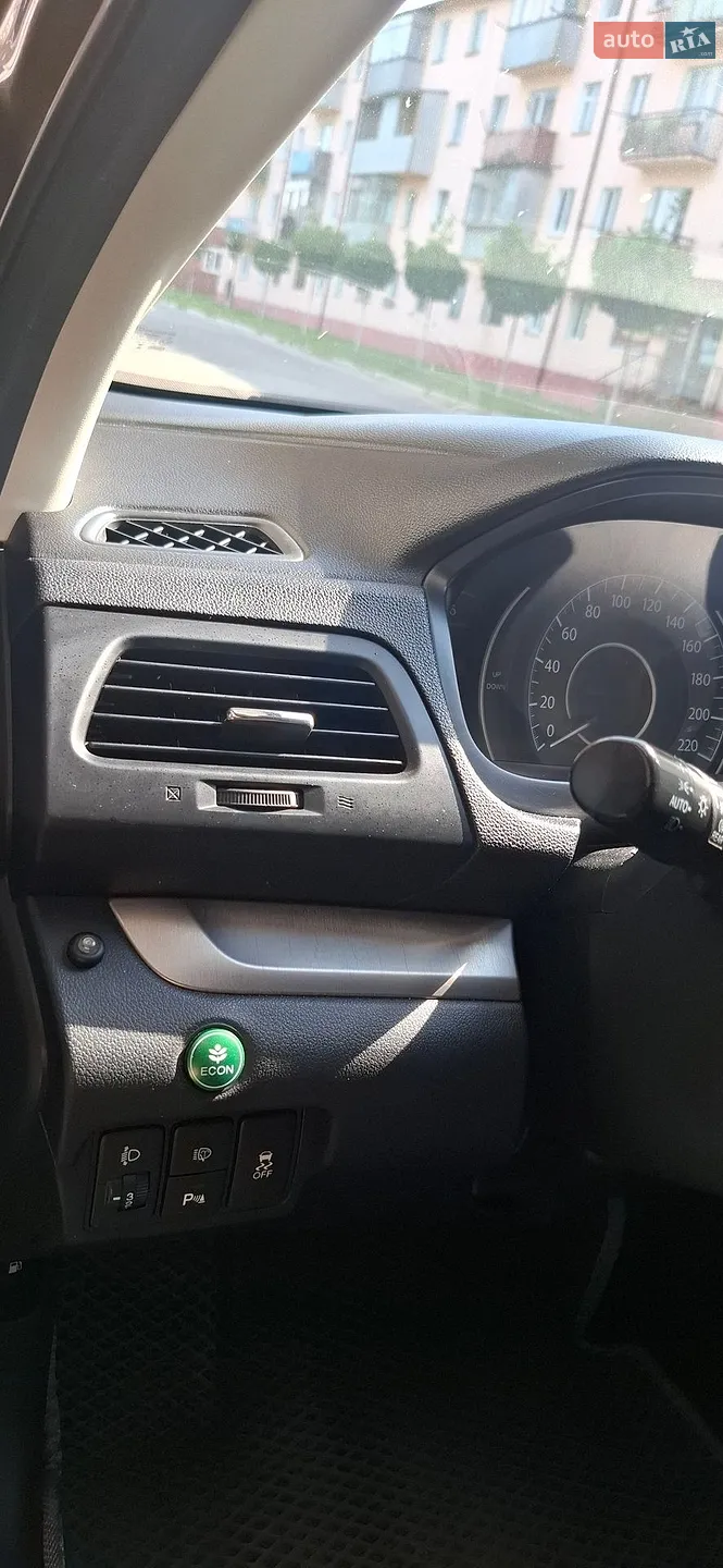 2014 Honda CR-V - мініатюра 36