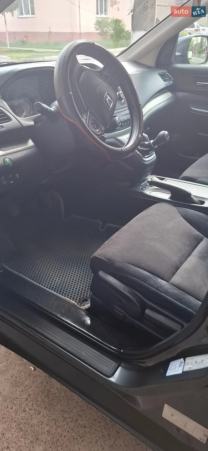 2014 Honda CR-V - мініатюра 45