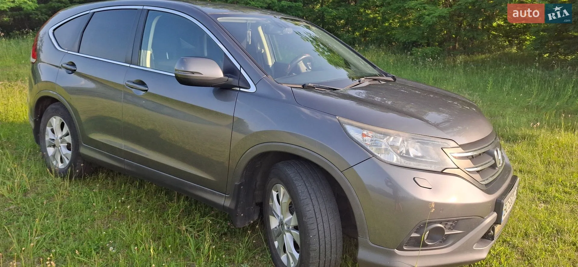 2014 Honda CR-V - мініатюра 49