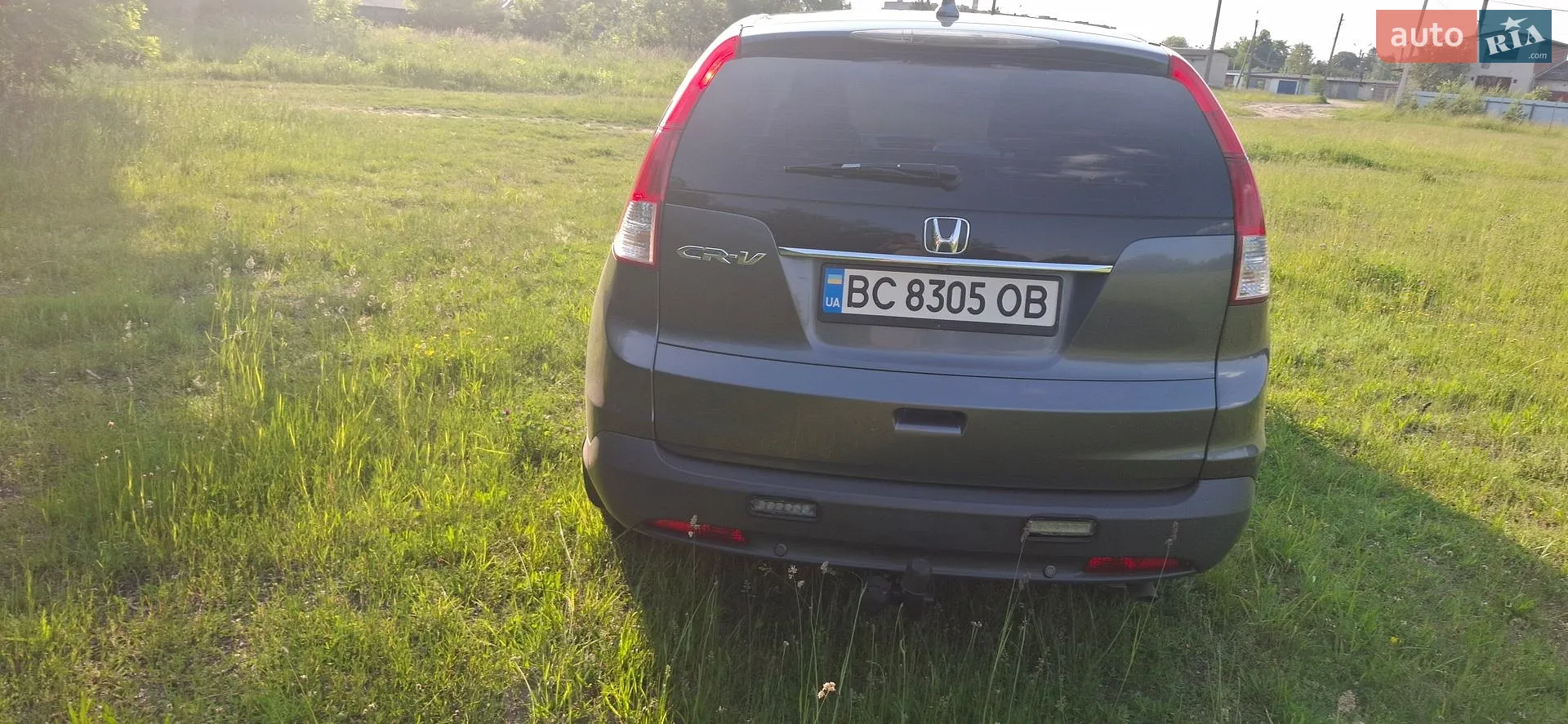 2014 Honda CR-V - мініатюра 54