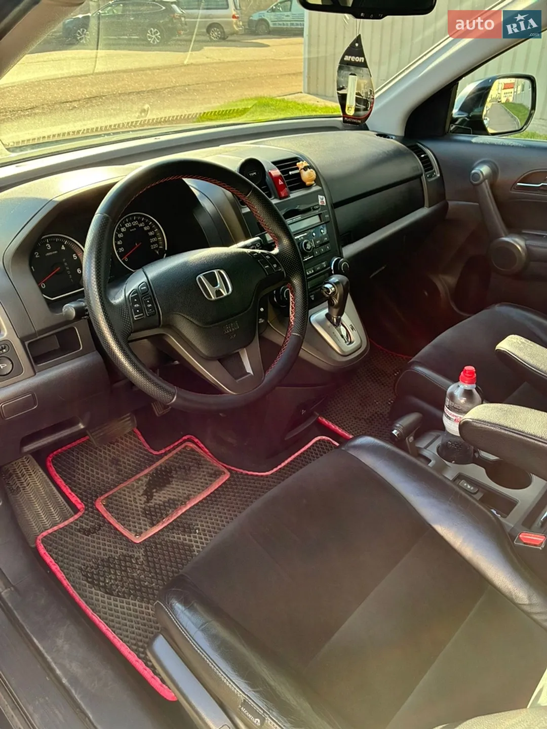 2011 Honda CR-V - мініатюра 6