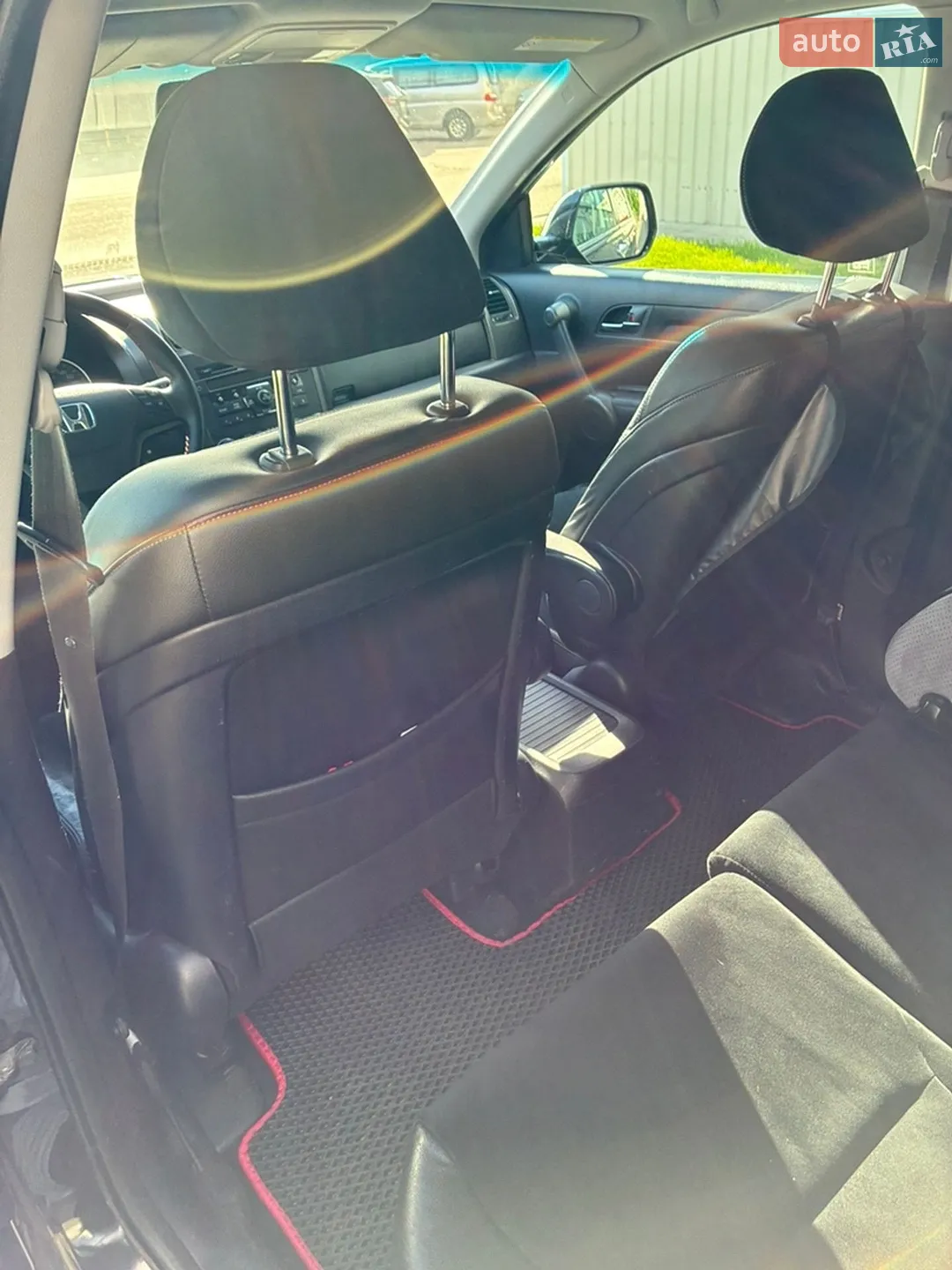2011 Honda CR-V - мініатюра 11