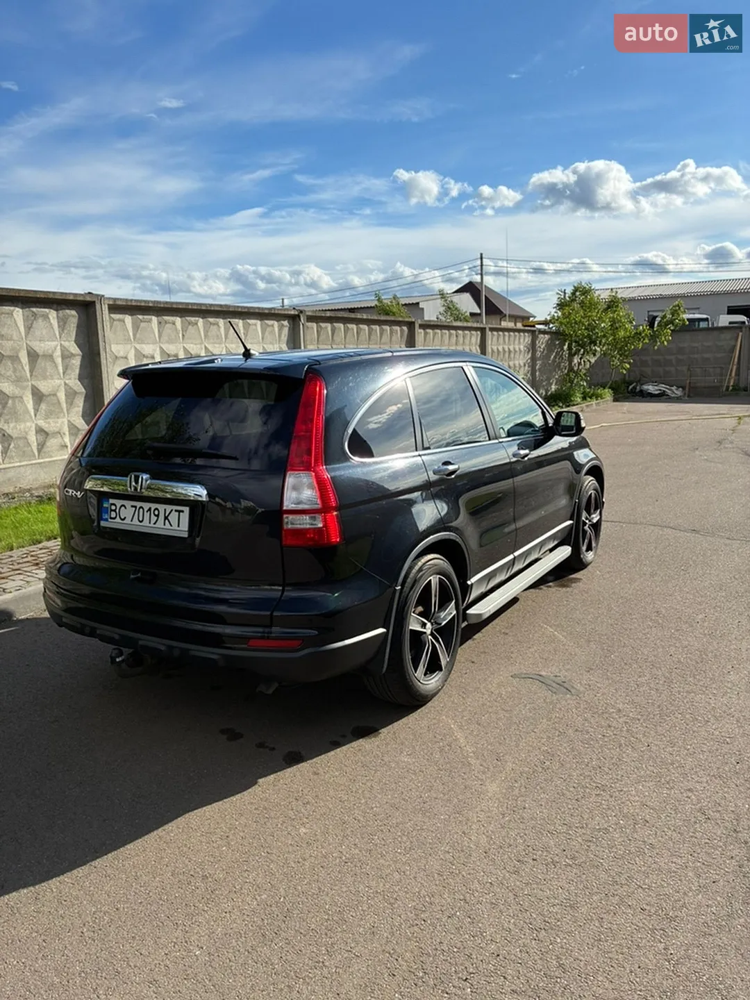 2011 Honda CR-V - мініатюра 24