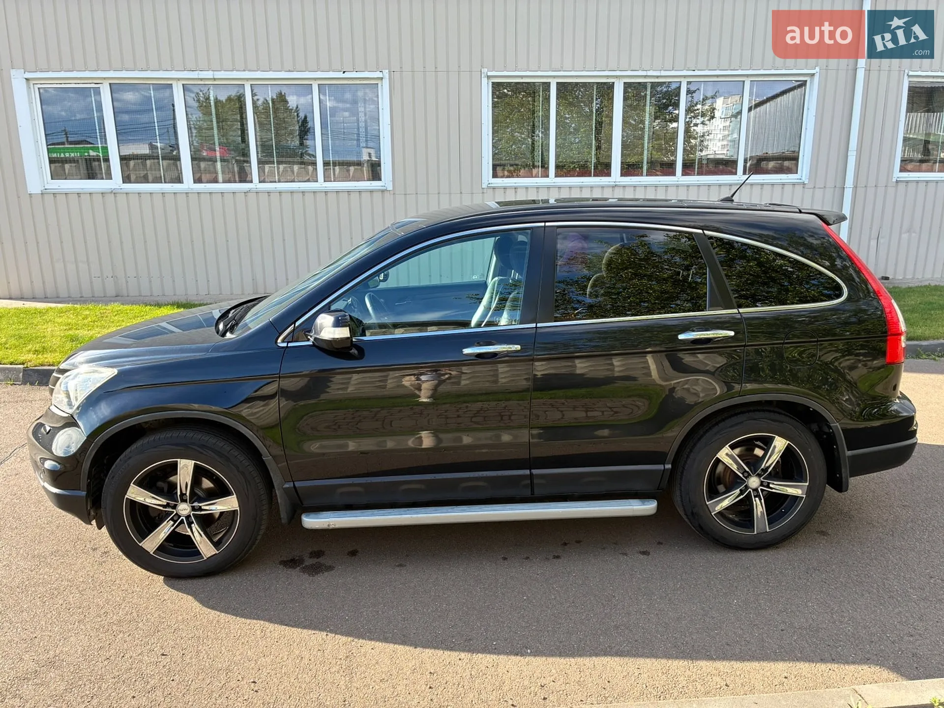 2011 Honda CR-V - мініатюра 27