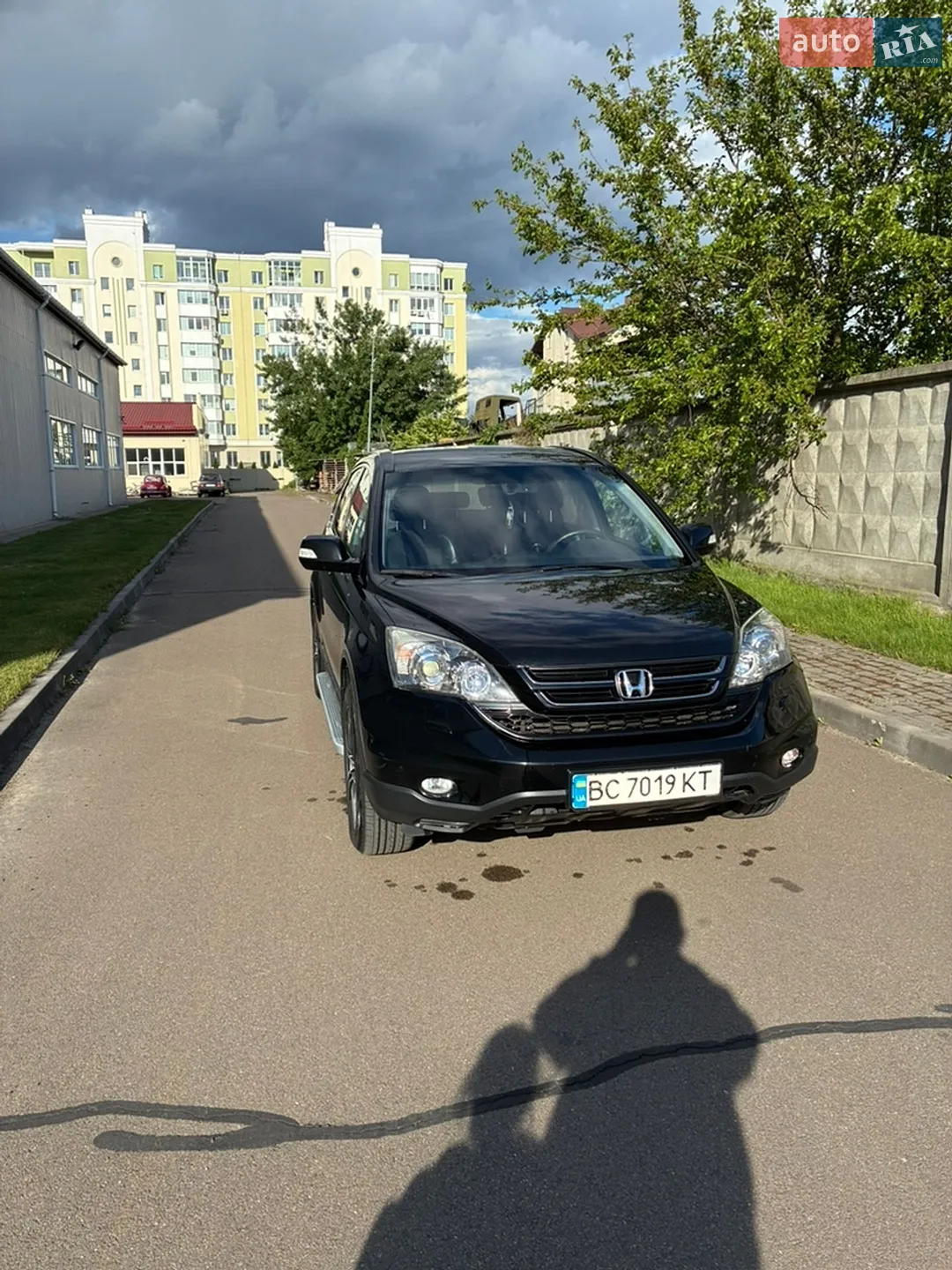 2011 Honda CR-V - мініатюра 30