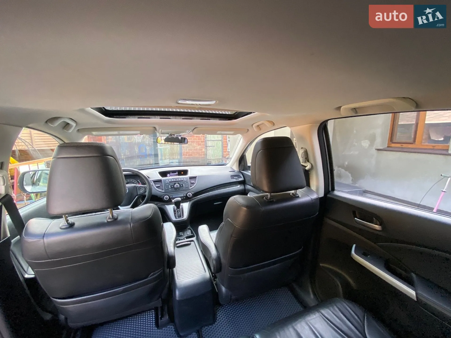 2011 Honda CR-V - мініатюра 8