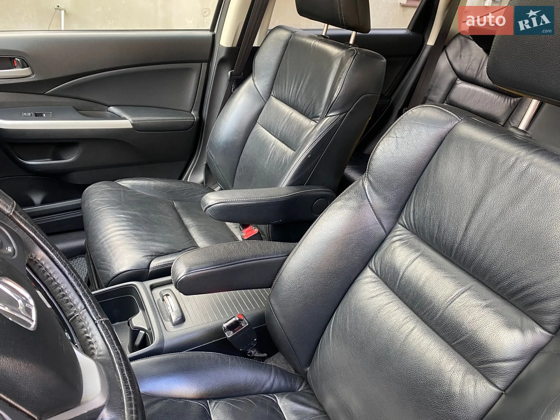 2011 Honda CR-V - мініатюра 10