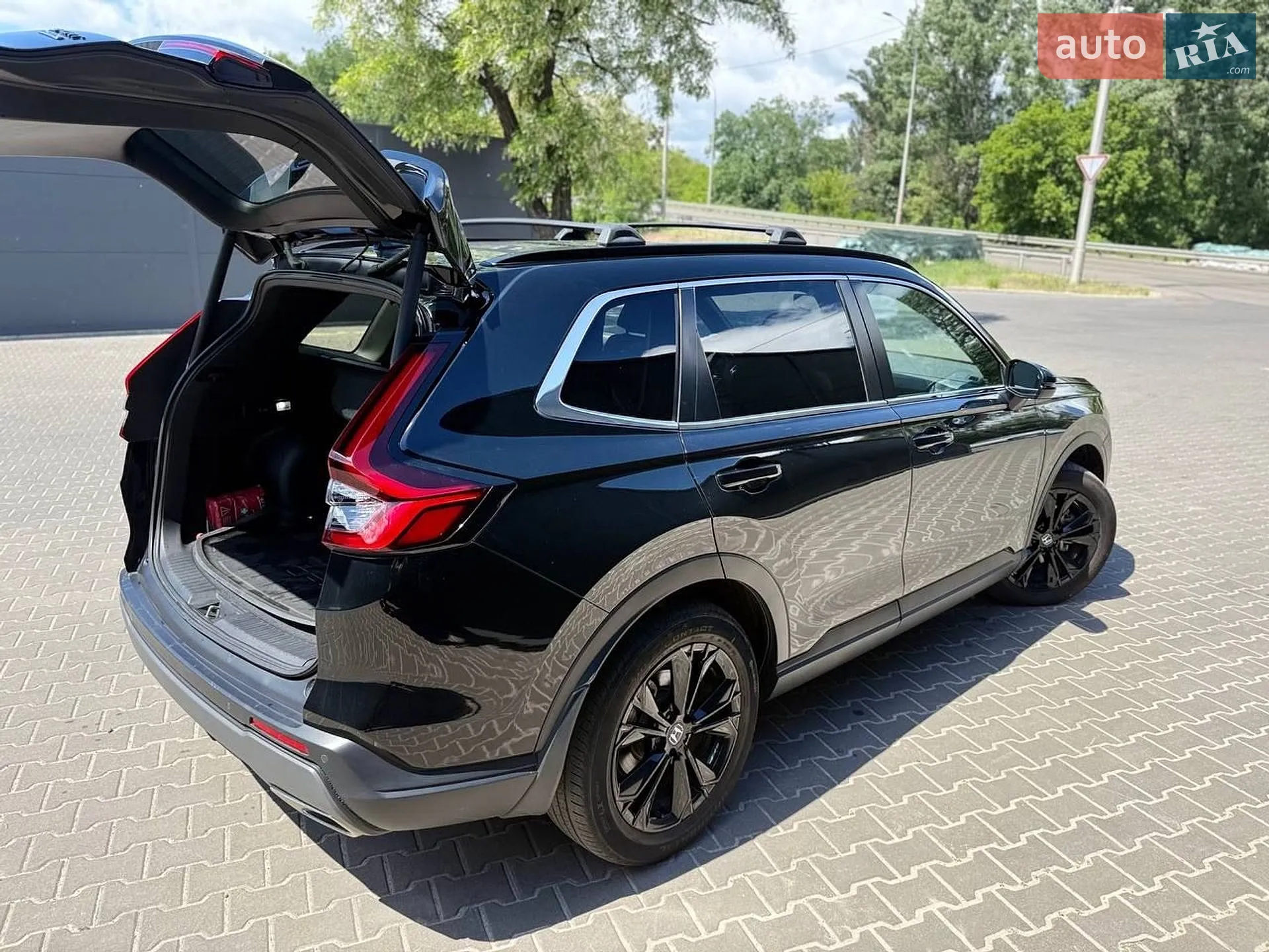 2023 Honda CR-V - мініатюра 4