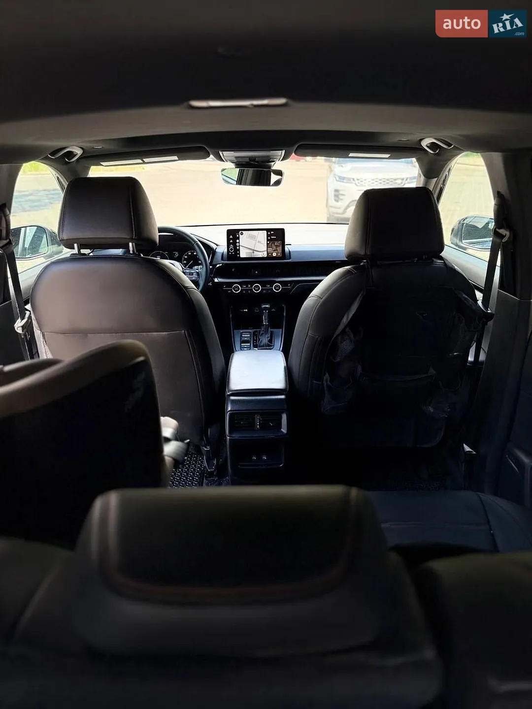 2023 Honda CR-V - мініатюра 12