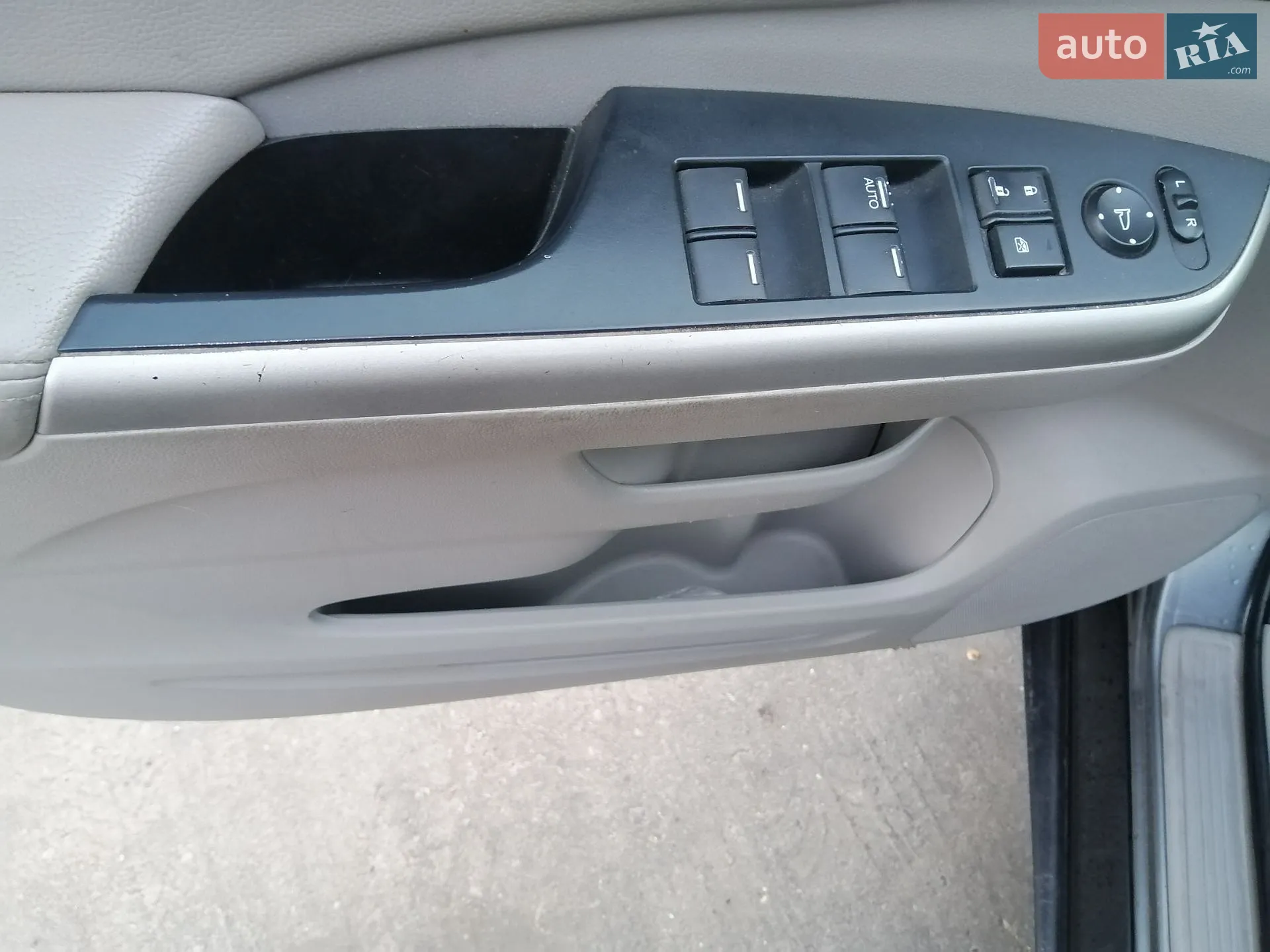 2013 Honda CR-V - мініатюра 9