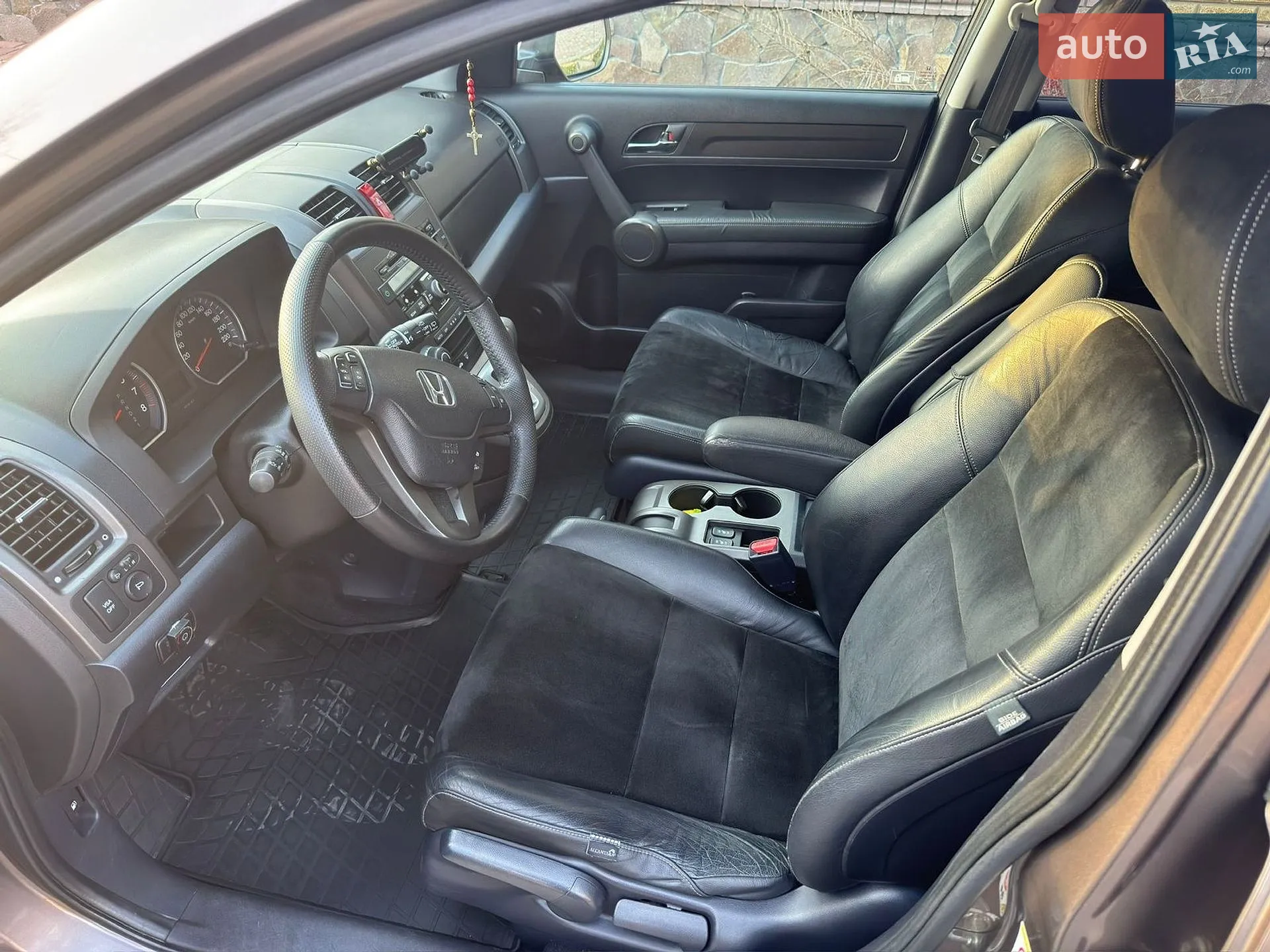 2012 Honda CR-V - мініатюра 14