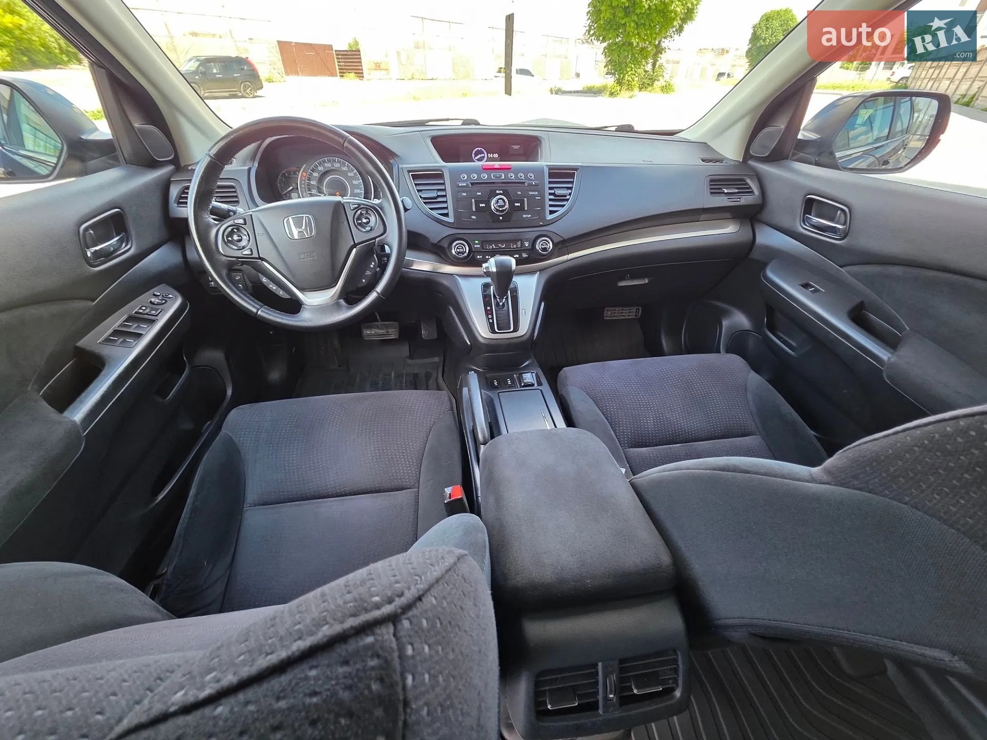 2013 Honda CR-V - мініатюра 55