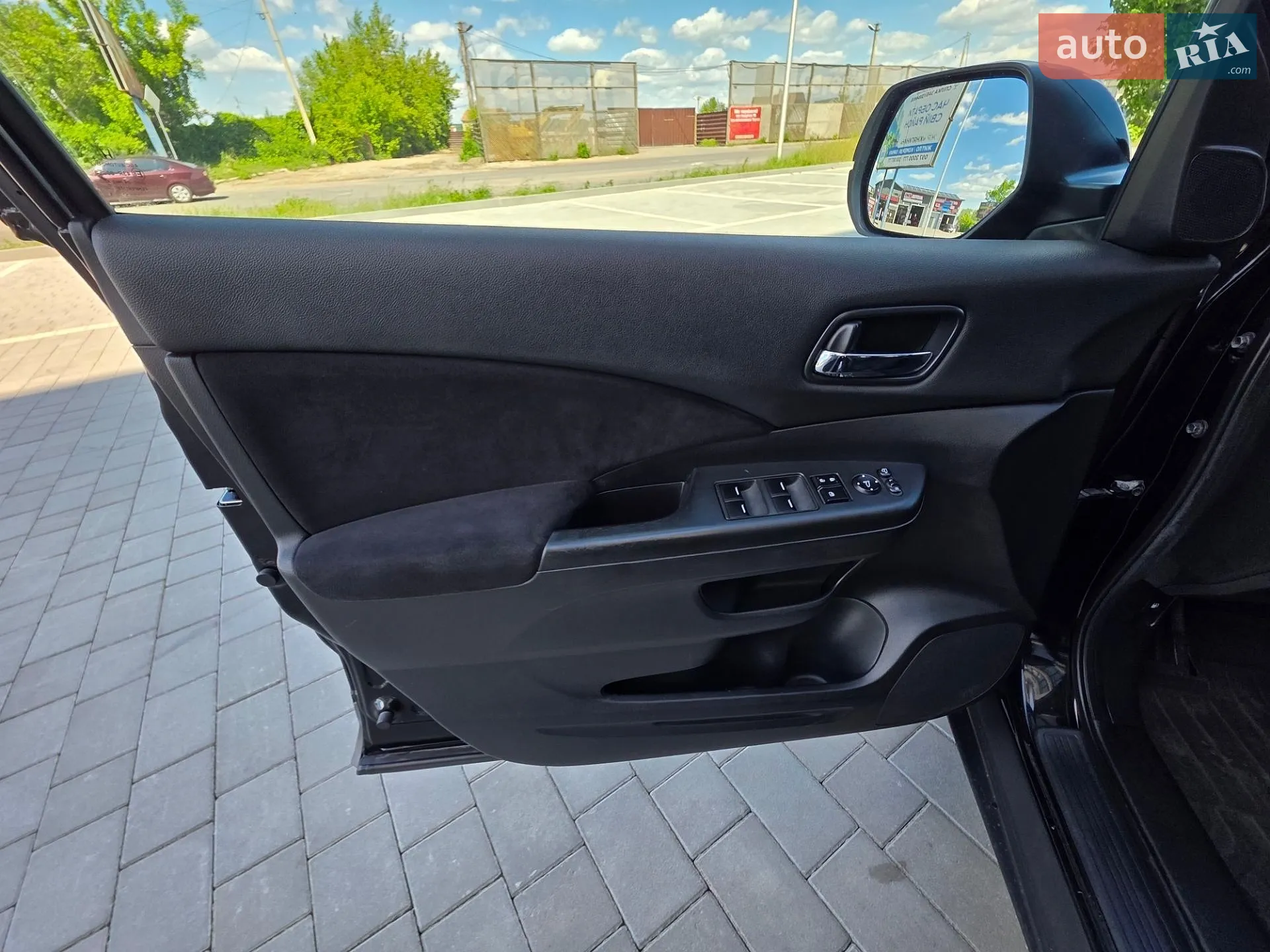 2013 Honda CR-V - мініатюра 63