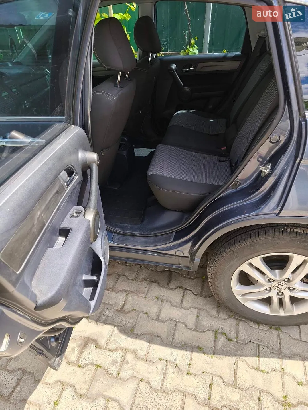 2011 Honda CR-V - мініатюра 9
