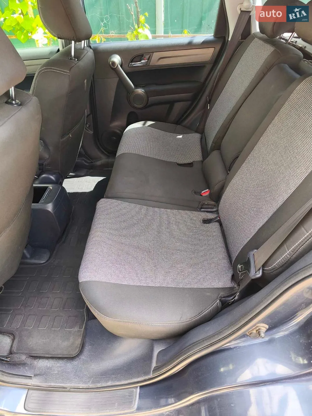 2011 Honda CR-V - мініатюра 10