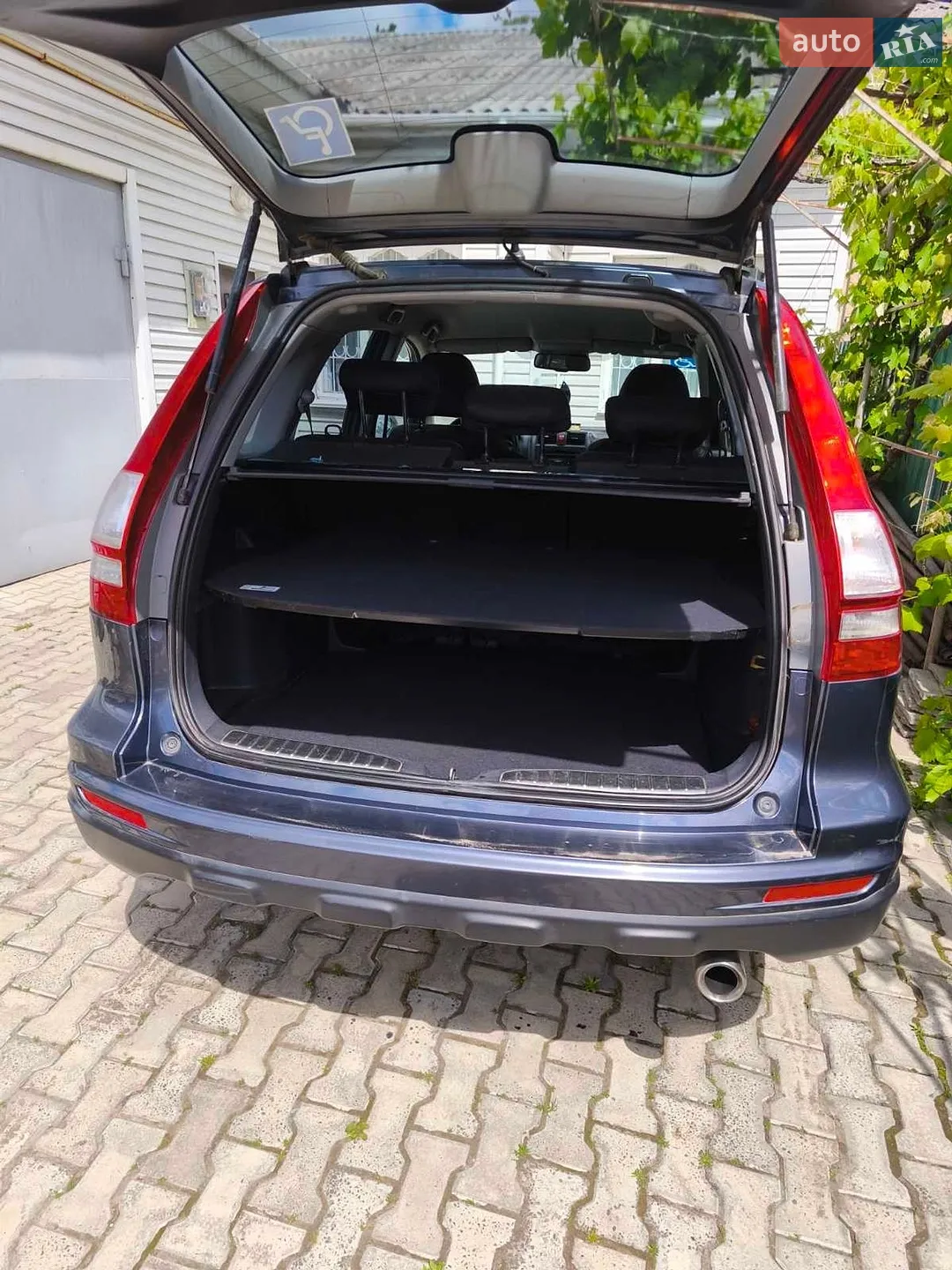 2011 Honda CR-V - мініатюра 11