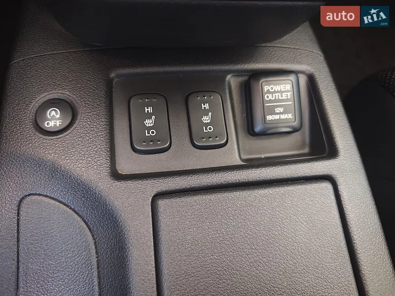 Honda CR-V 2013 VIN SHSRE6790DU023477 фото оголошення 13 з 64