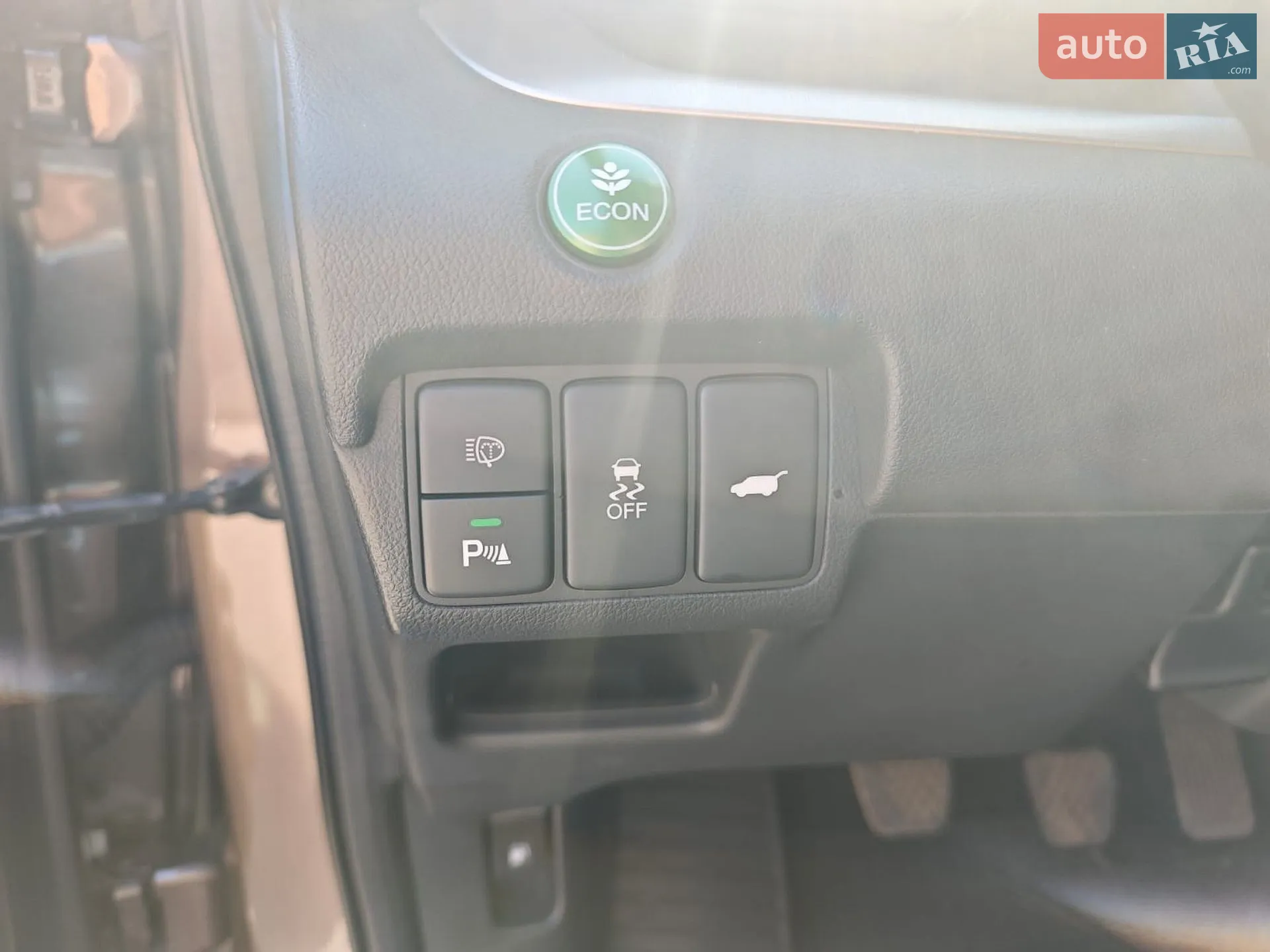 2013 Honda CR-V - мініатюра 17