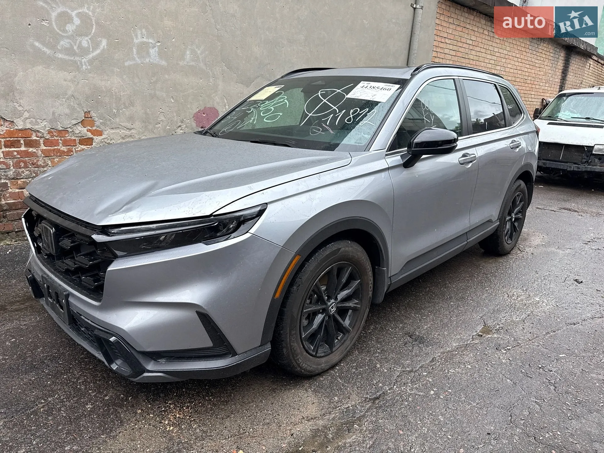 2023 Honda CR-V - мініатюра 19